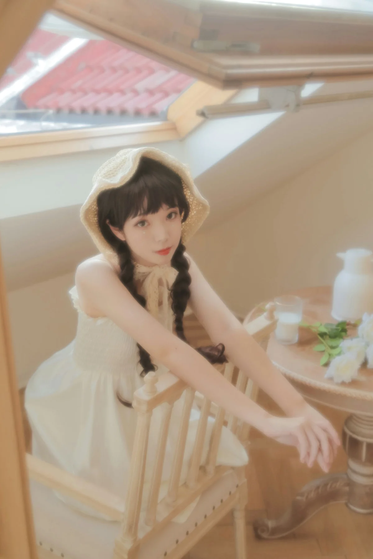 MTYH 喵糖映画 Vol.315  近距离恋爱 - 25