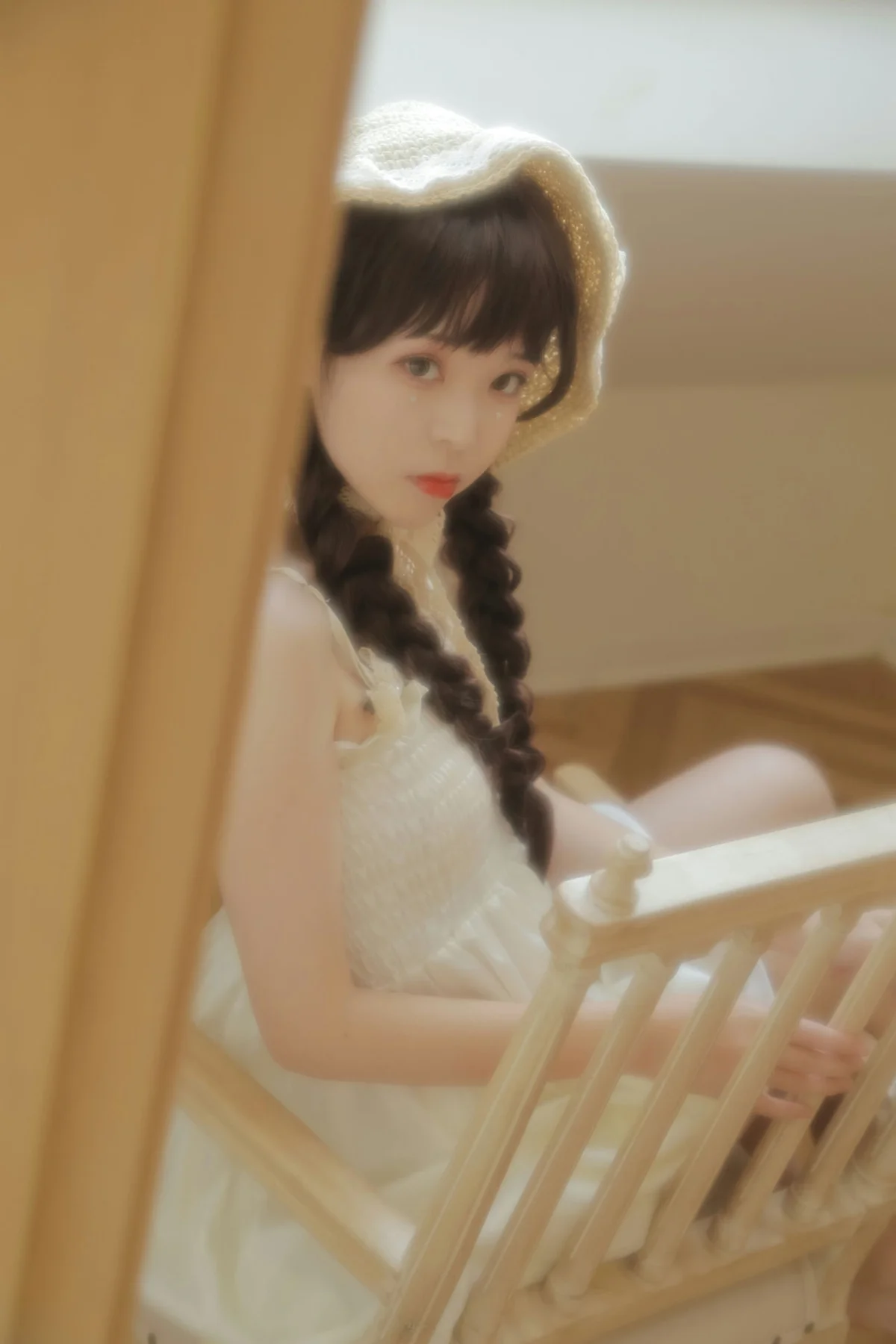 MTYH 喵糖映画 Vol.315  近距离恋爱 - 26