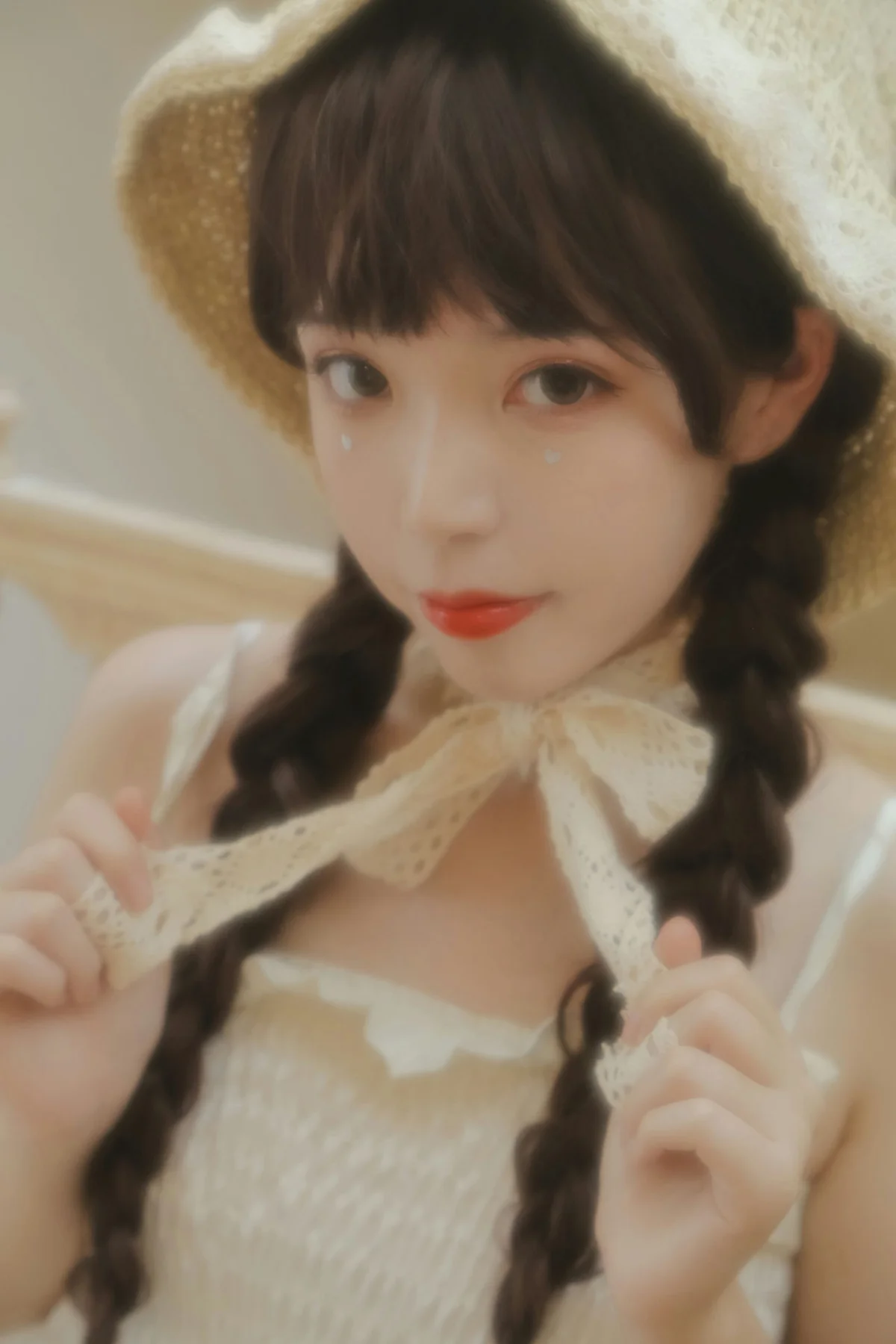 MTYH 喵糖映画 Vol.315  近距离恋爱 - 27