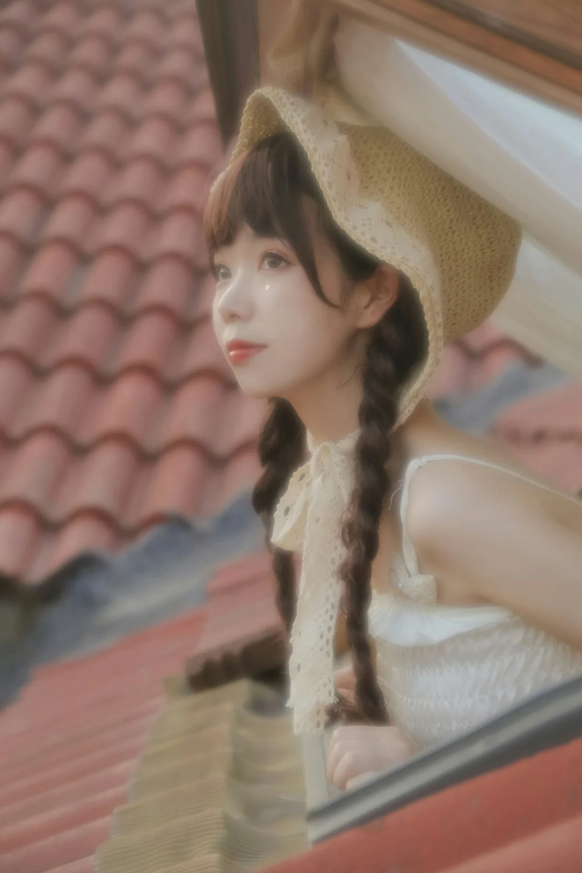 MTYH 喵糖映画 Vol.315  近距离恋爱 - 28