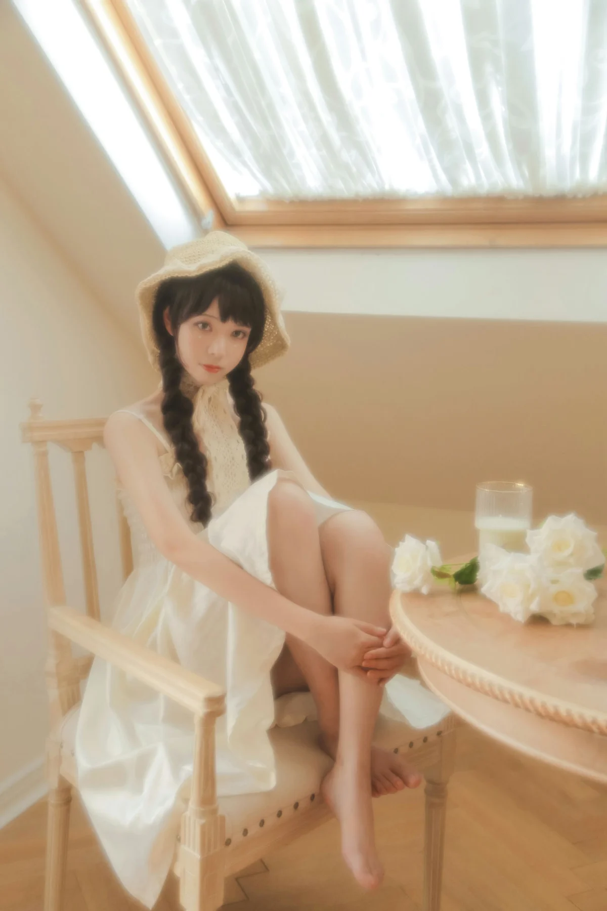 MTYH 喵糖映画 Vol.315  近距离恋爱 - 29