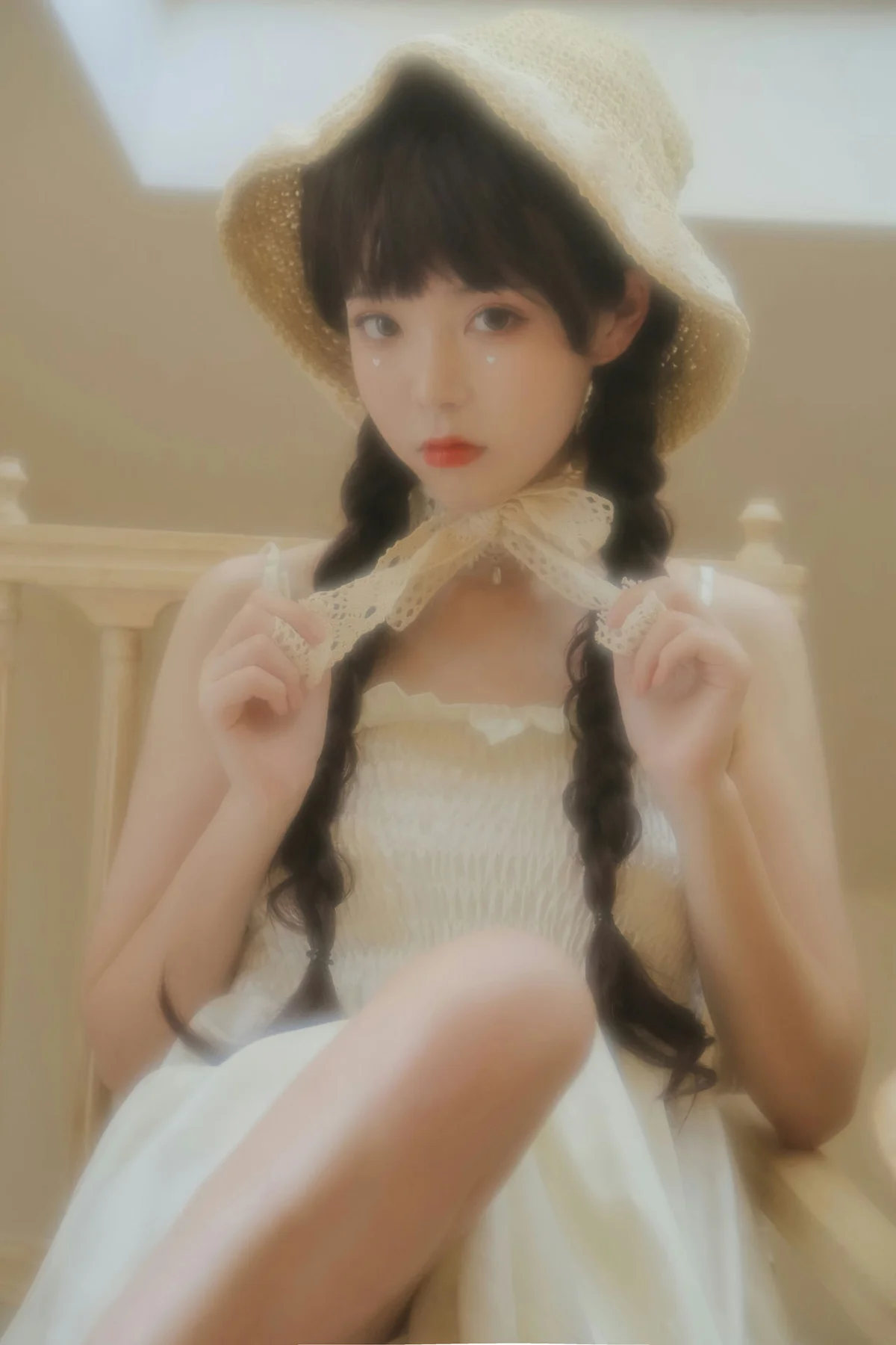 MTYH 喵糖映画 Vol.315  近距离恋爱 - 30