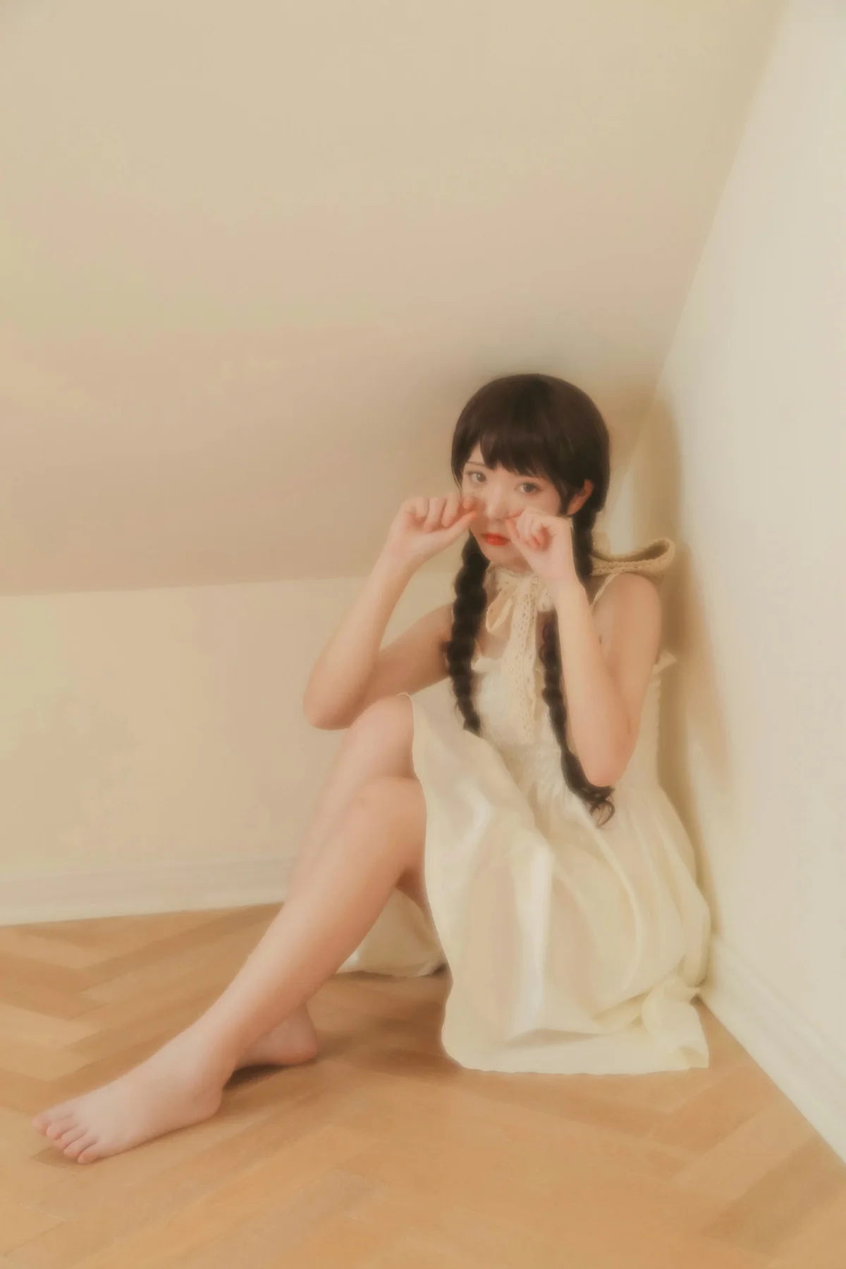 MTYH 喵糖映画 Vol.315  近距离恋爱 - 32