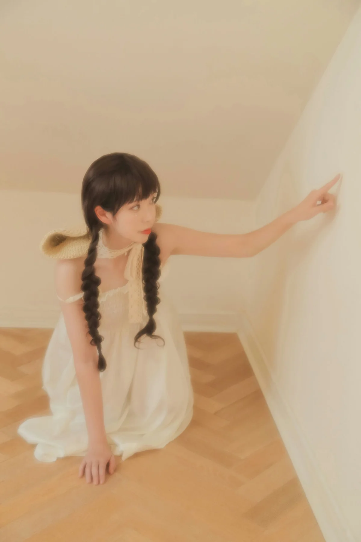 MTYH 喵糖映画 Vol.315  近距离恋爱 - 33