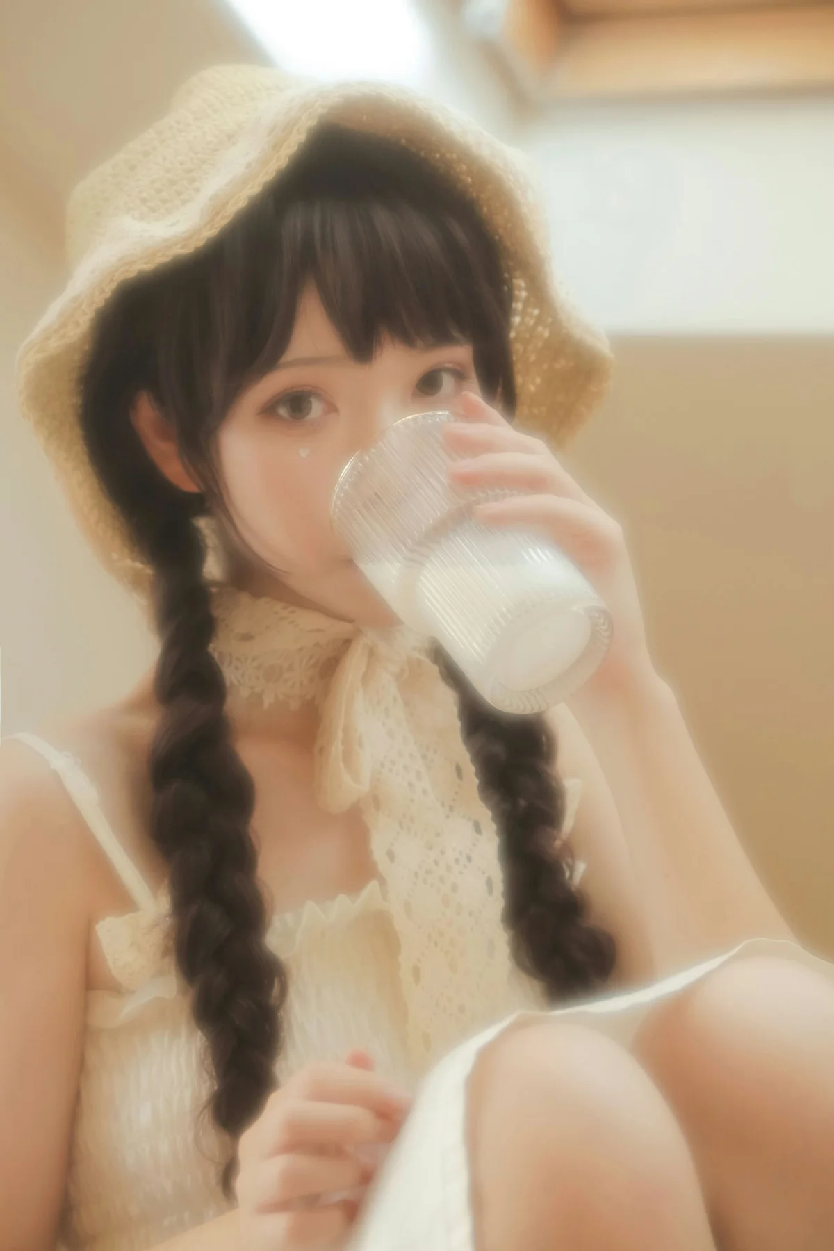 MTYH 喵糖映画 Vol.315  近距离恋爱 - 35