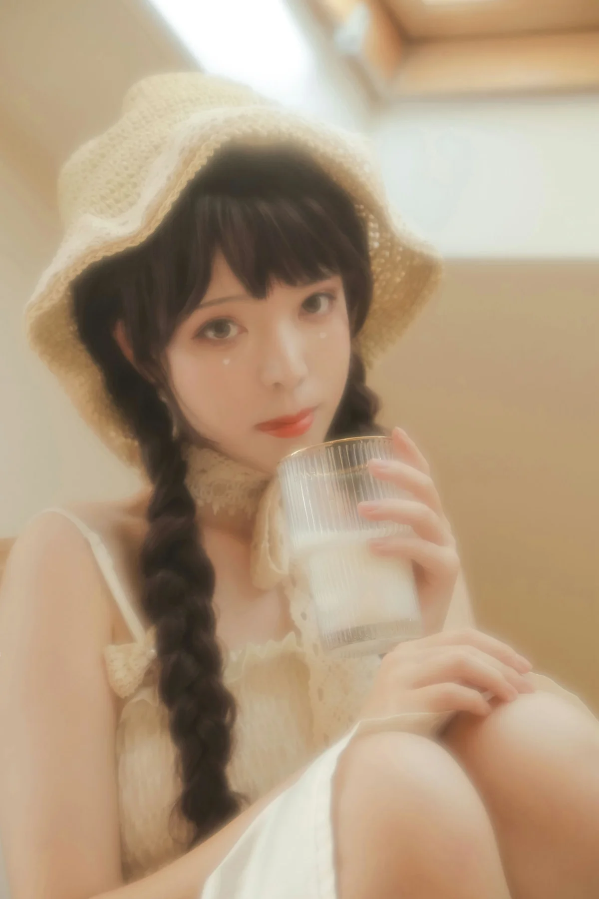 MTYH 喵糖映画 Vol.315  近距离恋爱 - 37