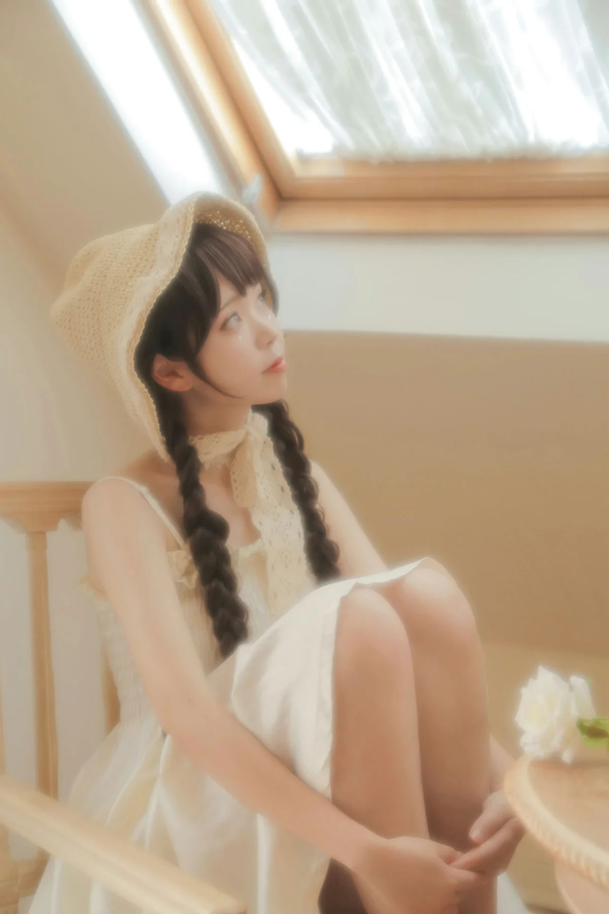 MTYH 喵糖映画 Vol.315  近距离恋爱 - 39