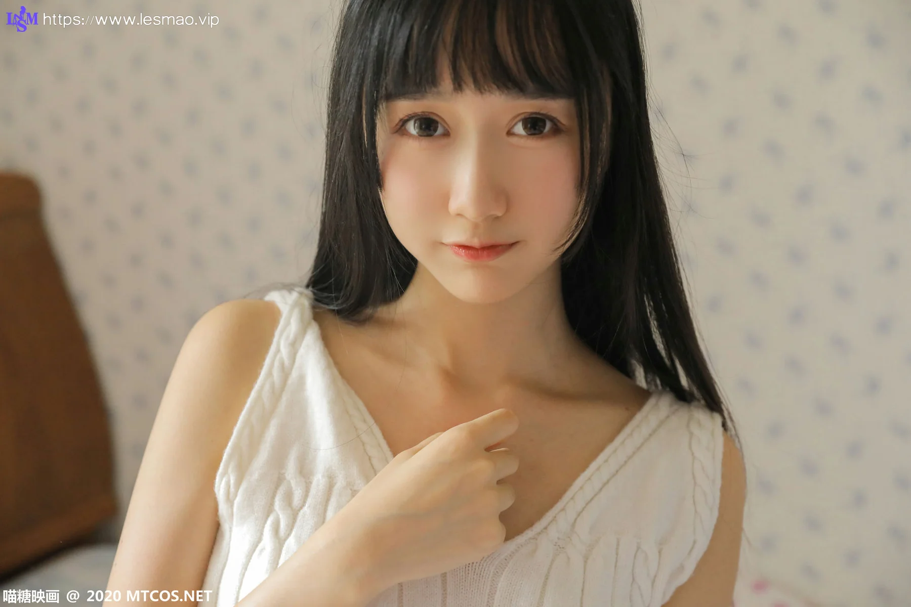 MTYH 喵糖映画 Vol.326  居家女友 - 17