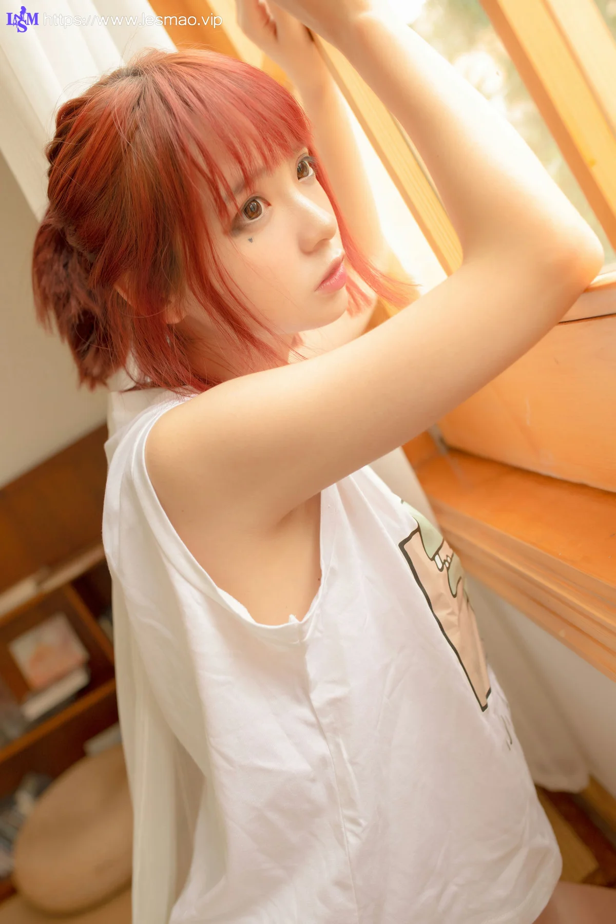 MTYH 喵糖映画 Vol.335  夏日和服 少女 - 13