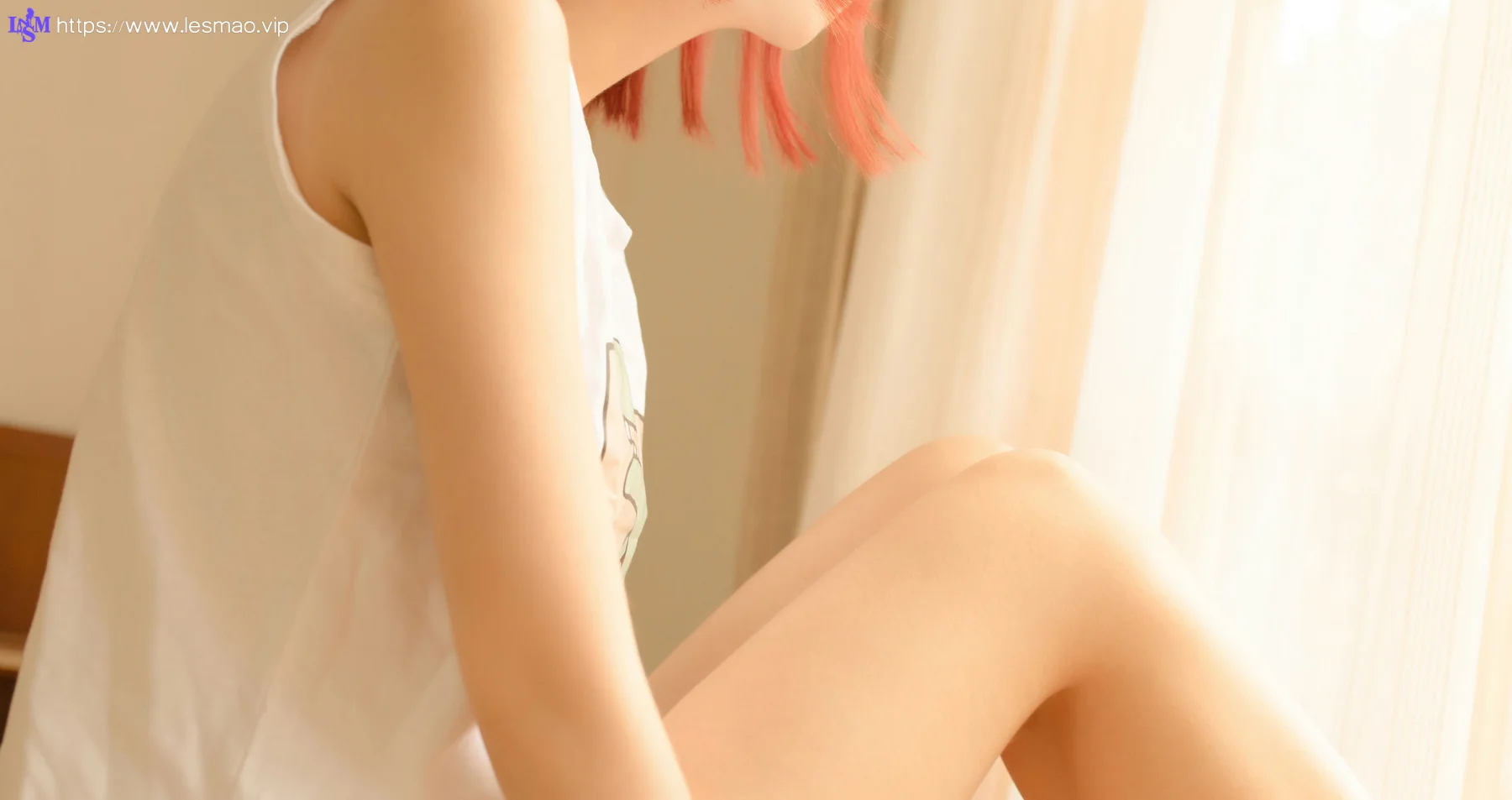 MTYH 喵糖映画 Vol.335  夏日和服 少女 - 17