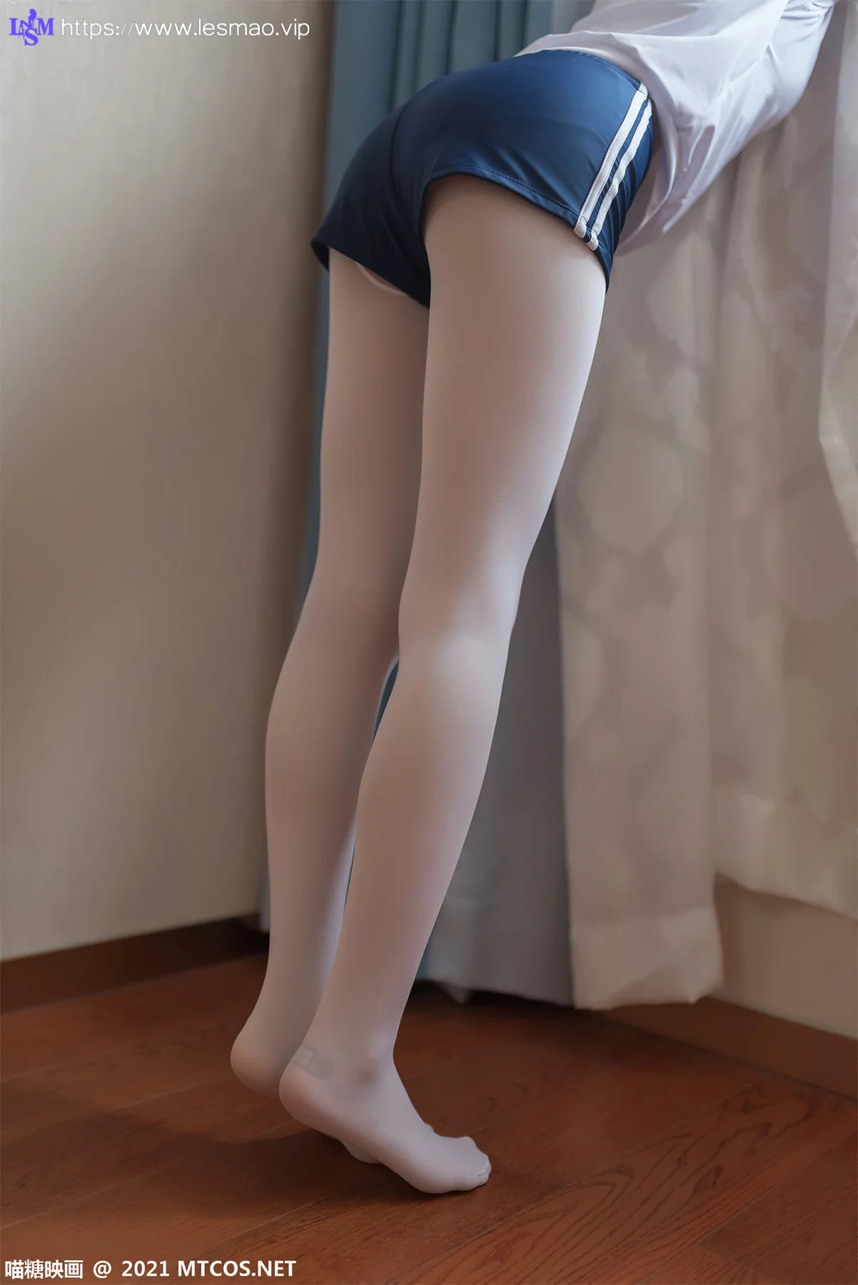 MTYH 喵糖映画 Vol.353 少女体操服 - 12