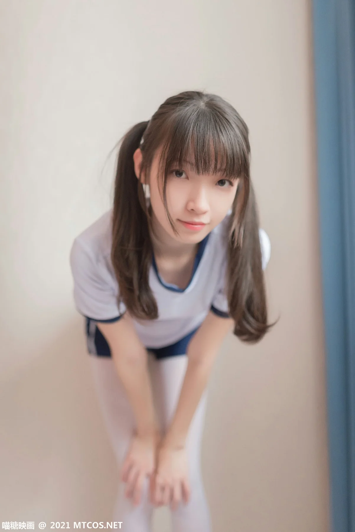 MTYH 喵糖映画 Vol.353 少女体操服 - 48