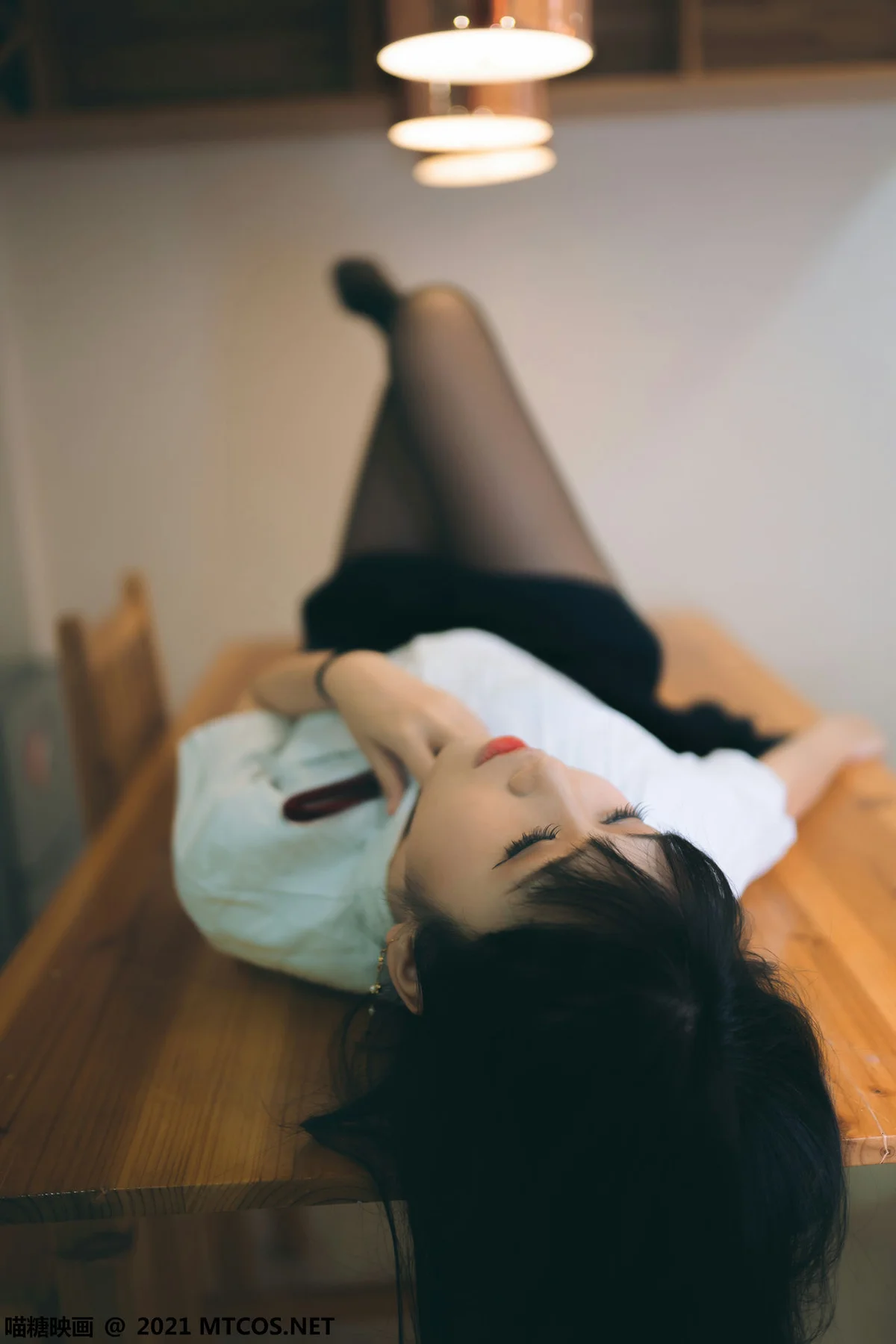 MTYH 喵糖映画 Vol.360 jk西装 - 21