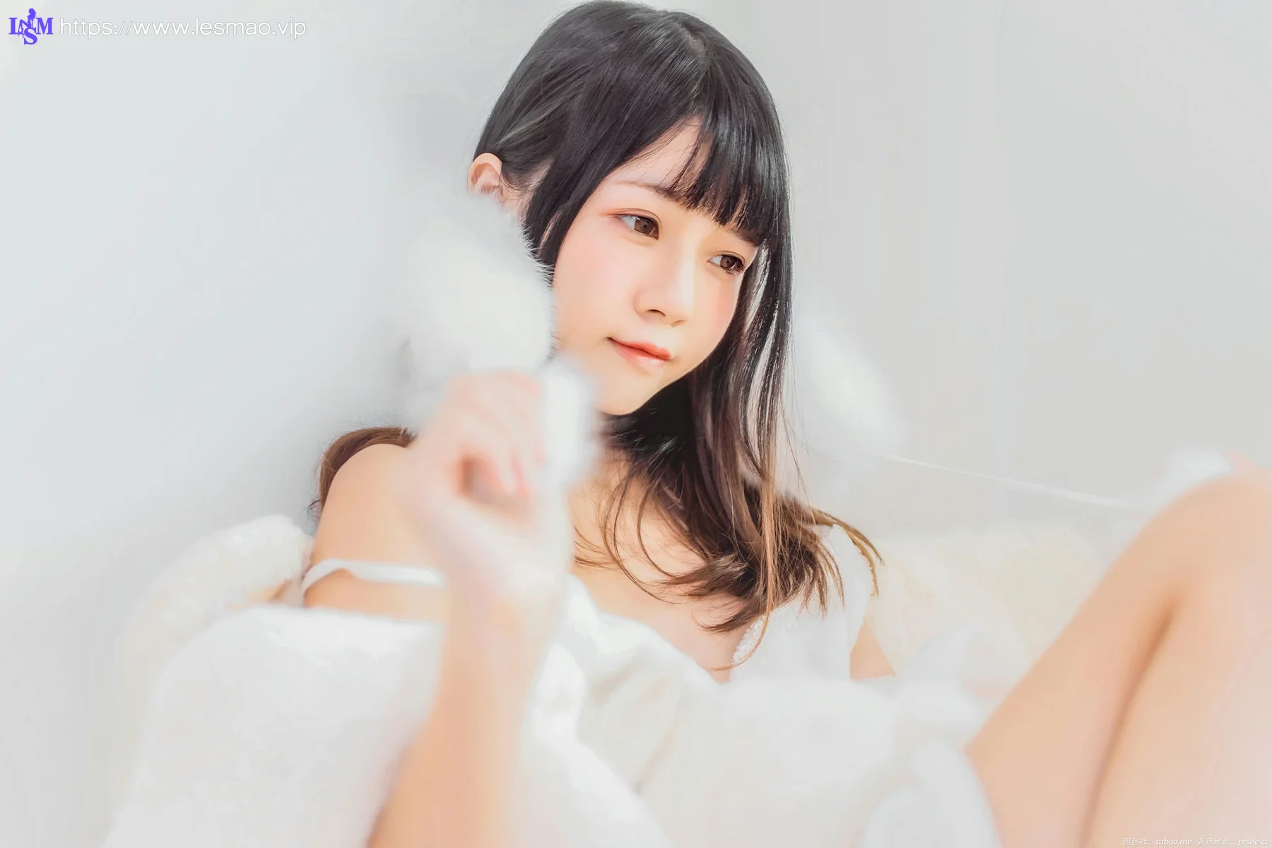 MTYH 喵糖映画 Vol.370 冬眠少女 - 16