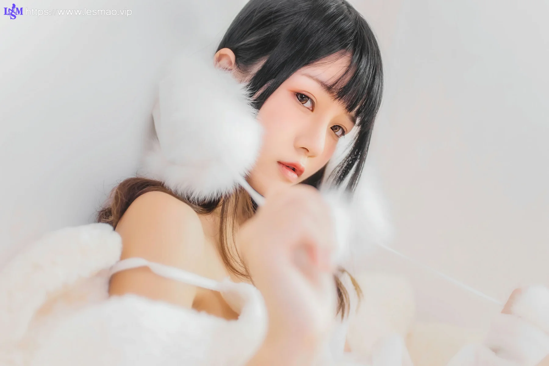 MTYH 喵糖映画 Vol.370 冬眠少女 - 17