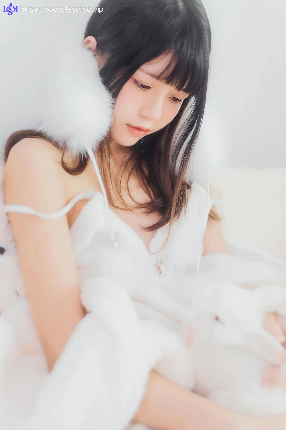 MTYH 喵糖映画 Vol.370 冬眠少女 - 18