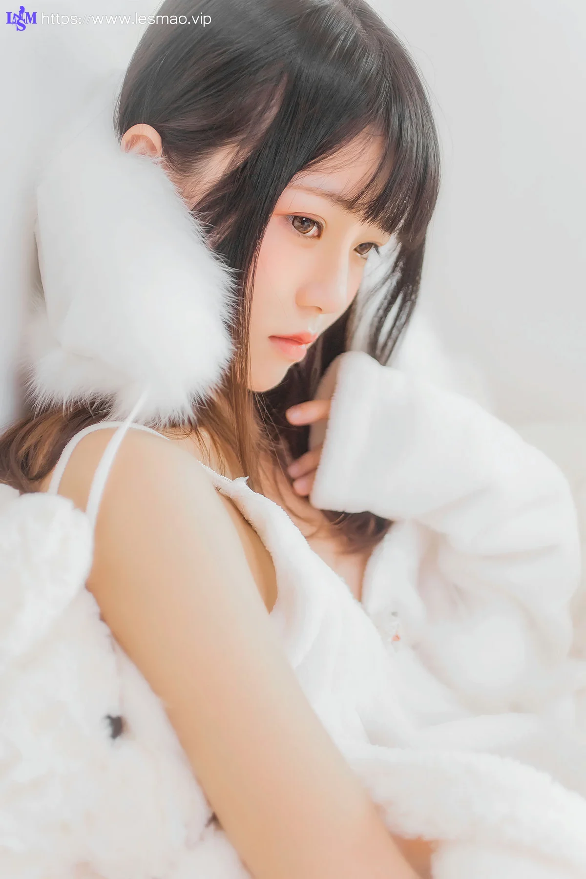 MTYH 喵糖映画 Vol.370 冬眠少女 - 19