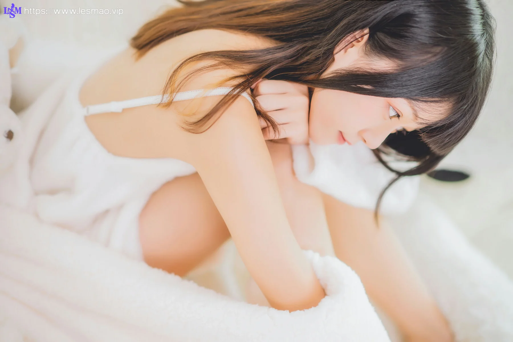 MTYH 喵糖映画 Vol.370 冬眠少女 - 20