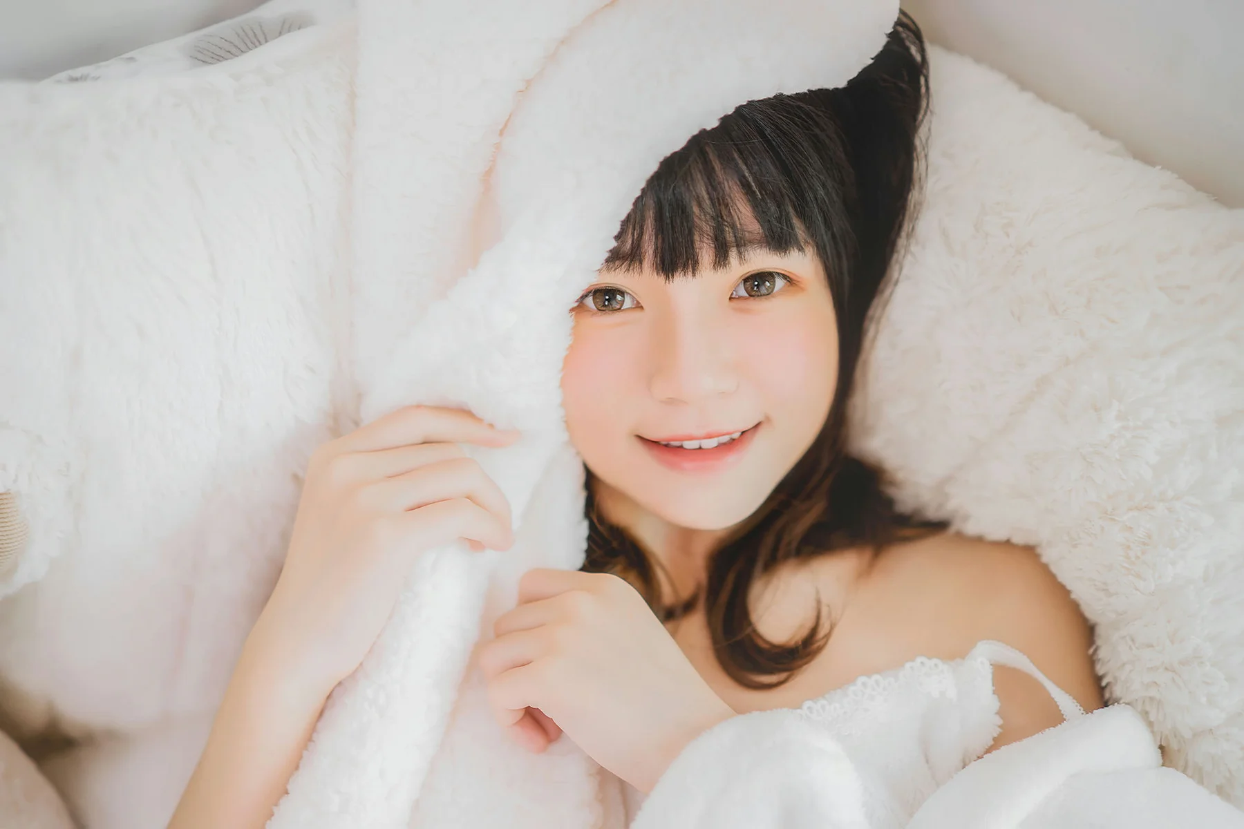 MTYH 喵糖映画 Vol.370 冬眠少女 - 27