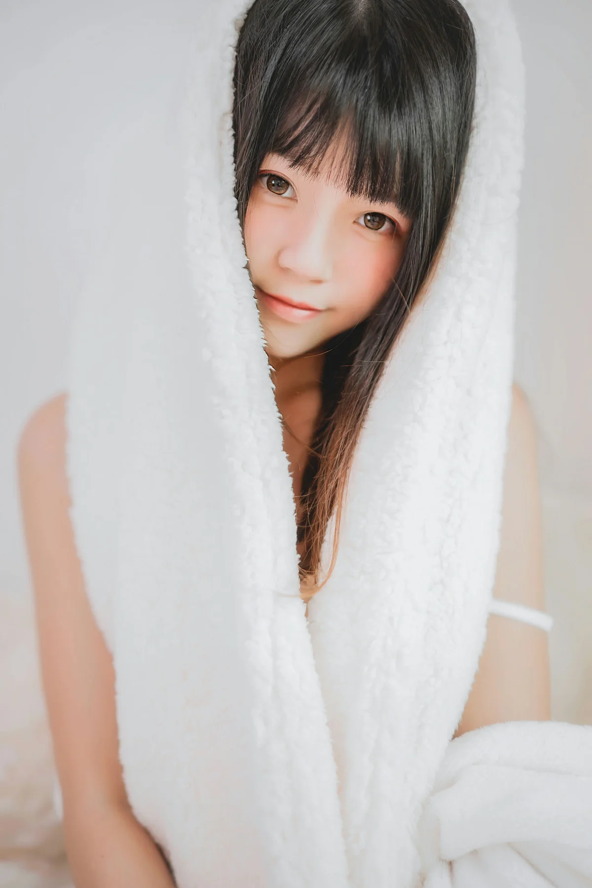MTYH 喵糖映画 Vol.370 冬眠少女 - 28
