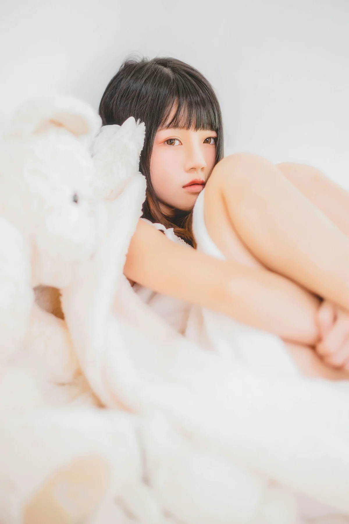 MTYH 喵糖映画 Vol.370 冬眠少女 - 30
