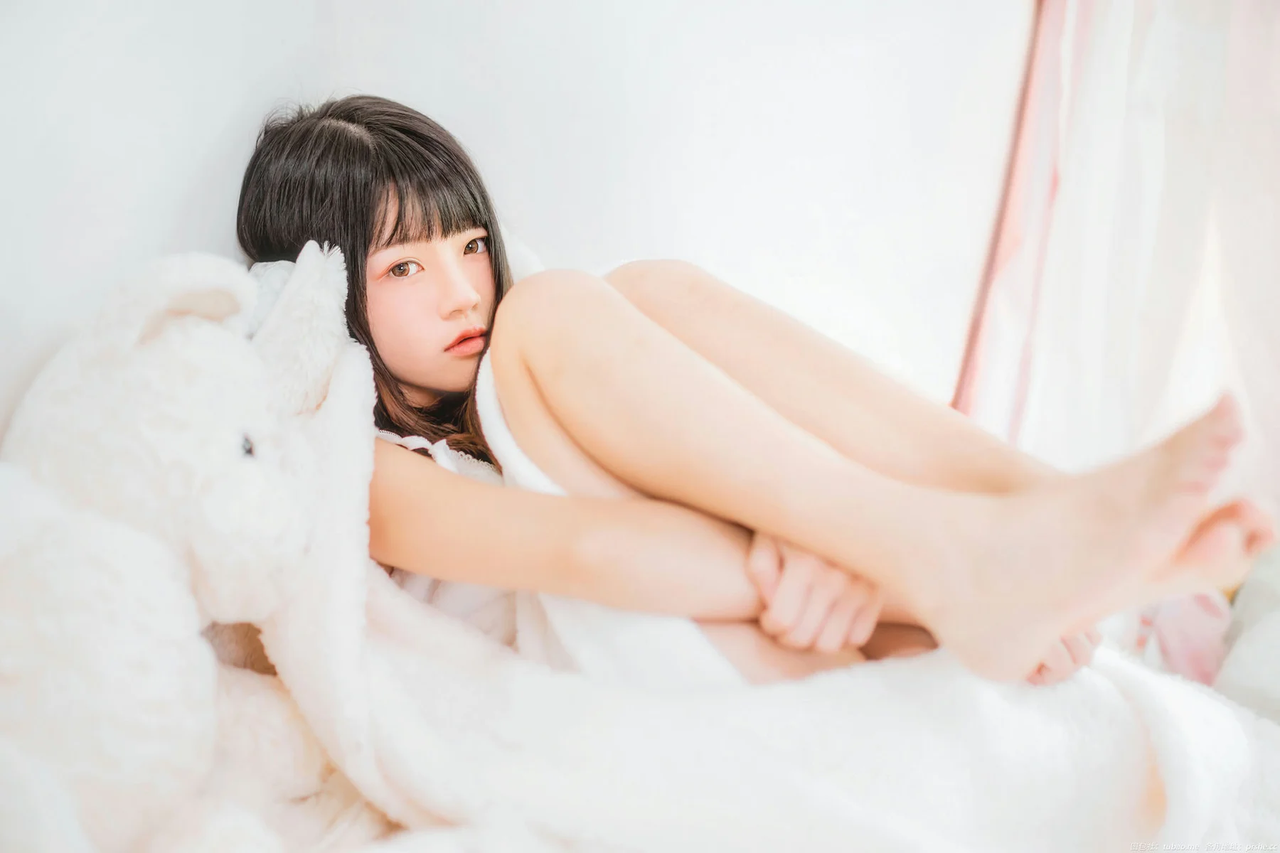 MTYH 喵糖映画 Vol.370 冬眠少女 - 31