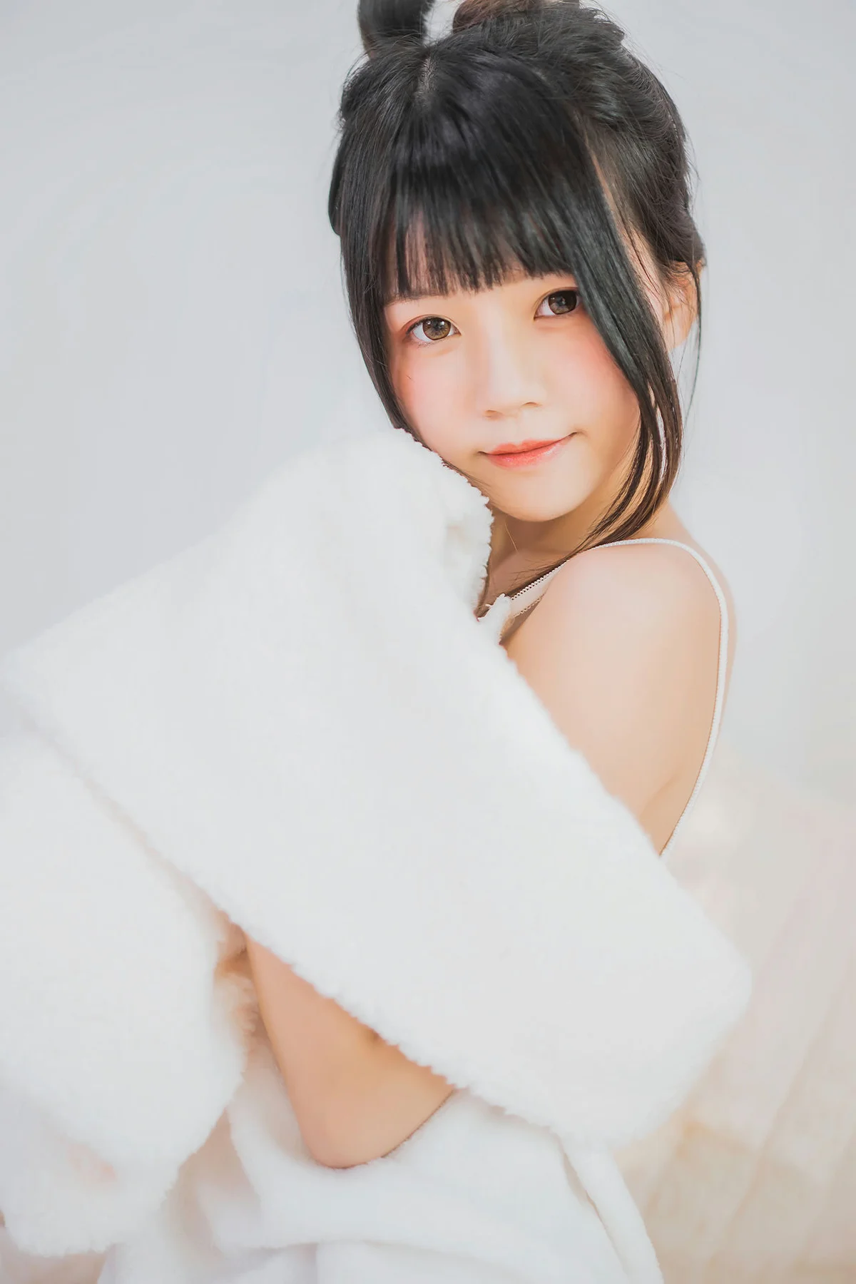 MTYH 喵糖映画 Vol.370 冬眠少女 - 33