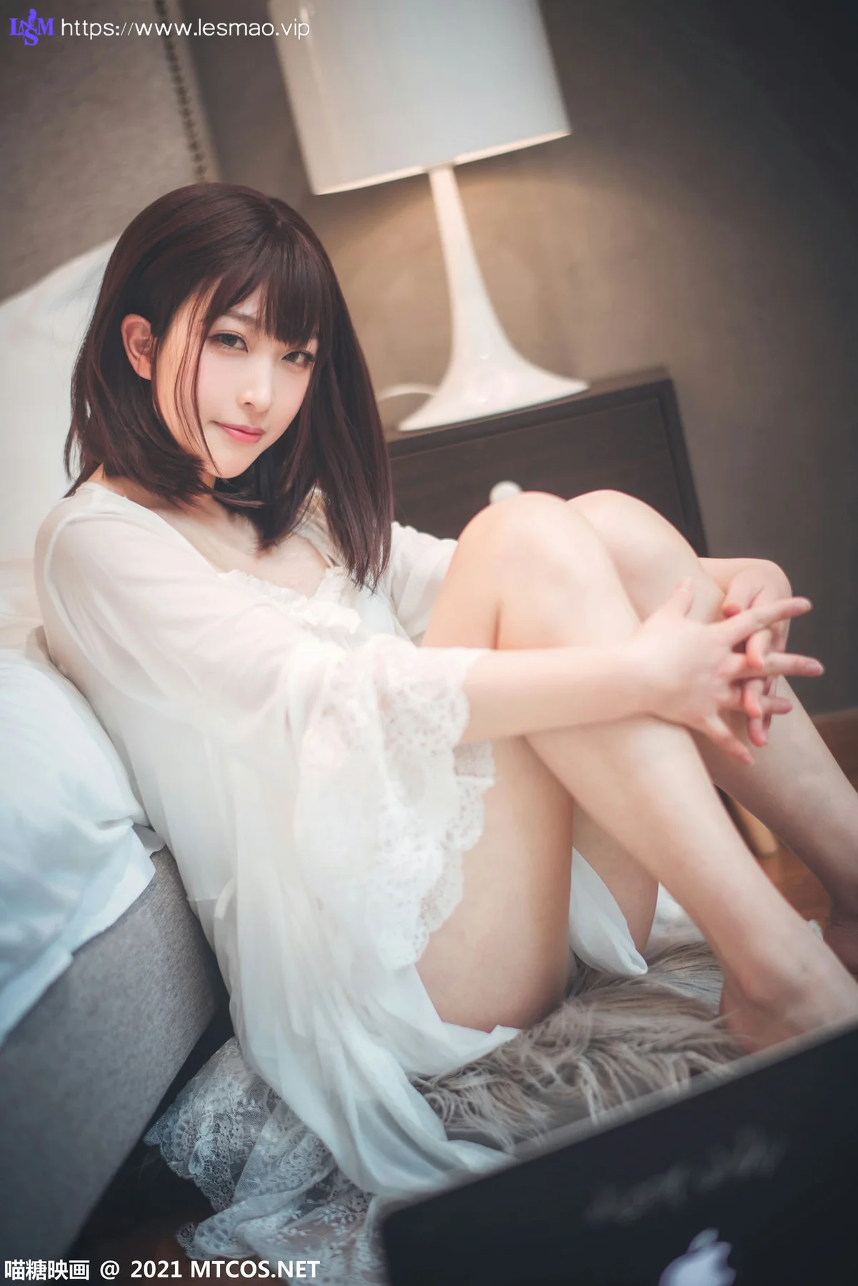 MTYH 喵糖映画 Vol.371 居家女友 - 11