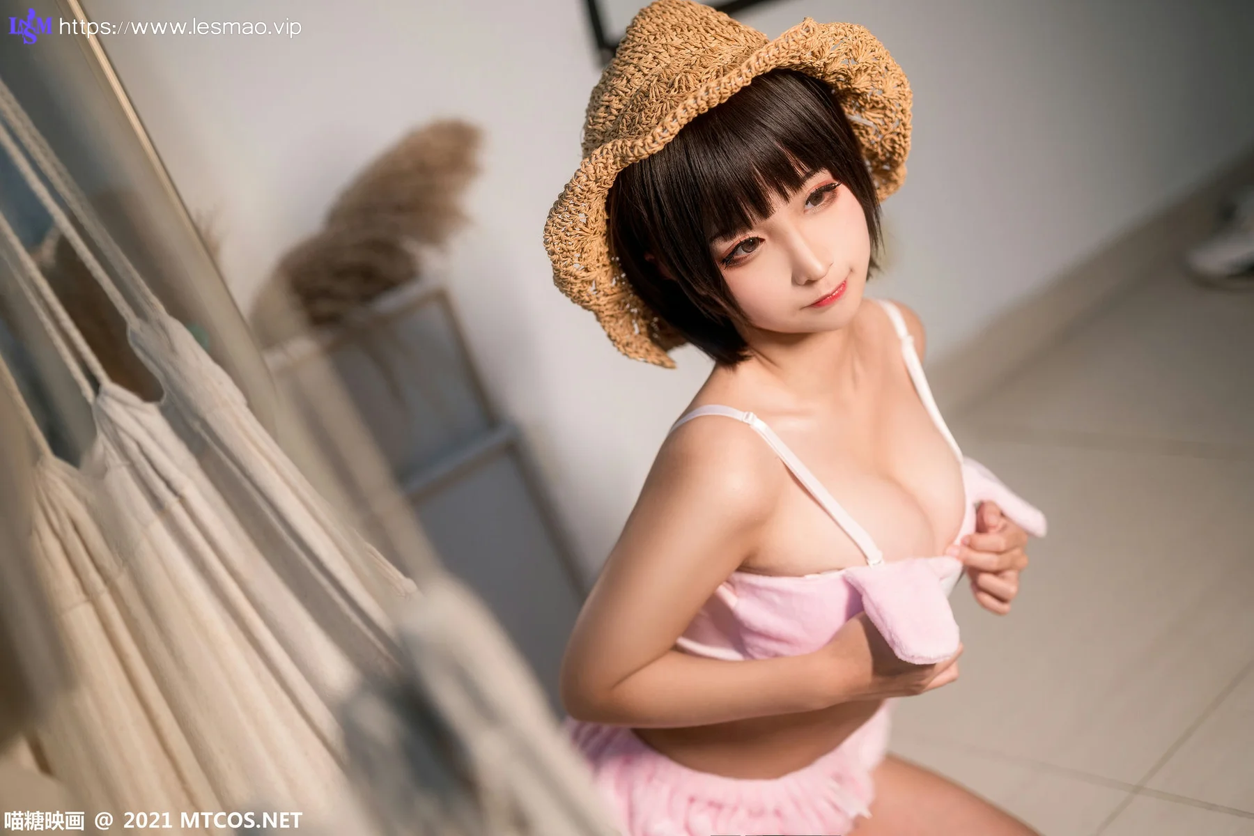 MTYH 喵糖映画 Vol.383 佩蒂睡衣 - 11