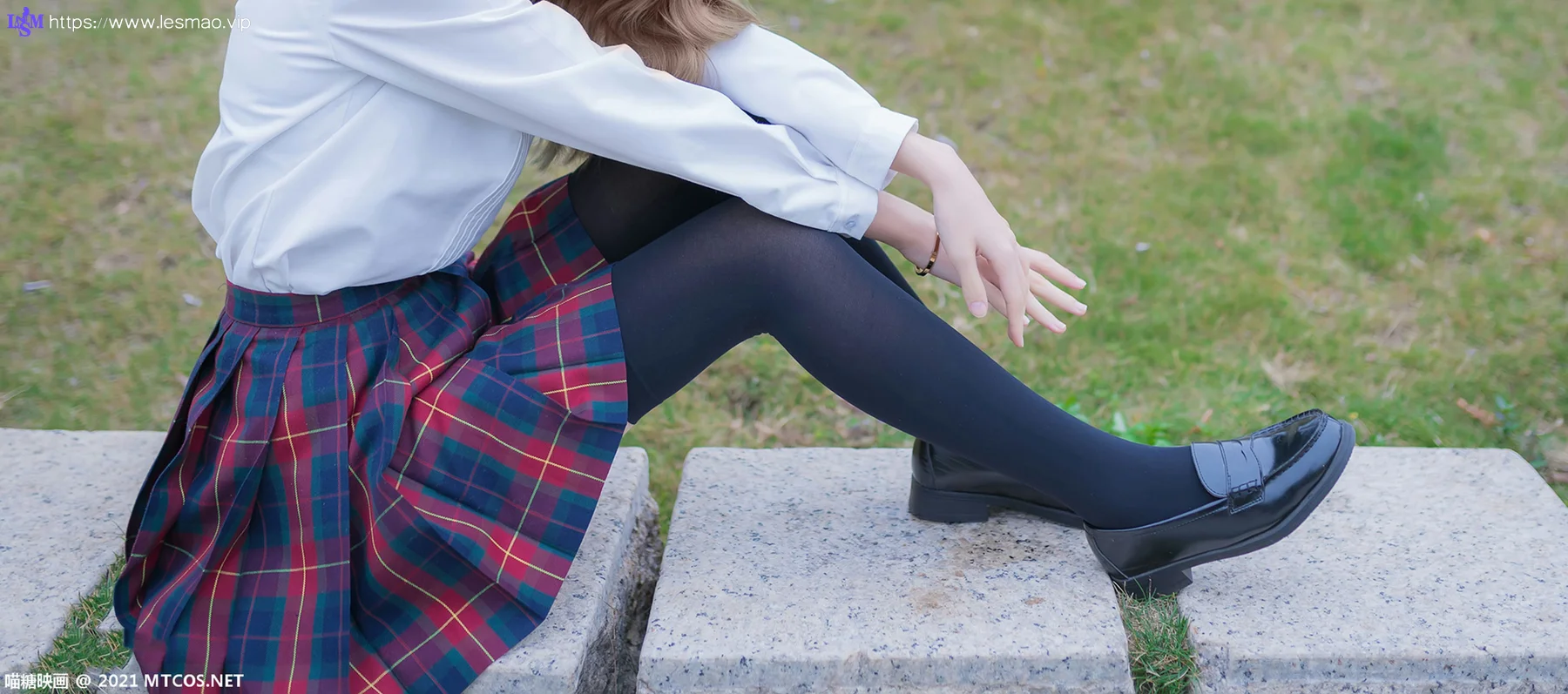 MTYH 喵糖映画 Vol.388 户外制服 - 19