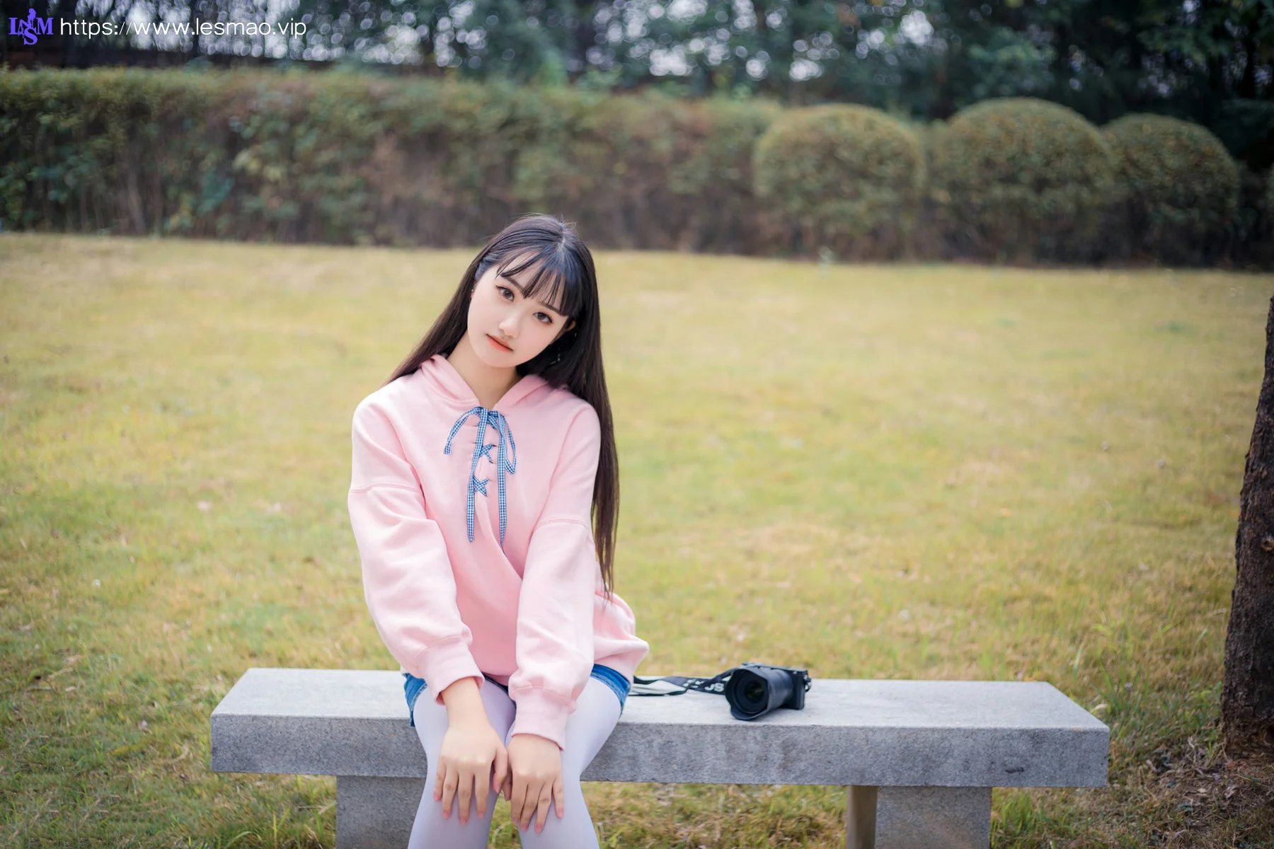 MTYH 喵糖映画 Vol.420 春日踏青 - 24