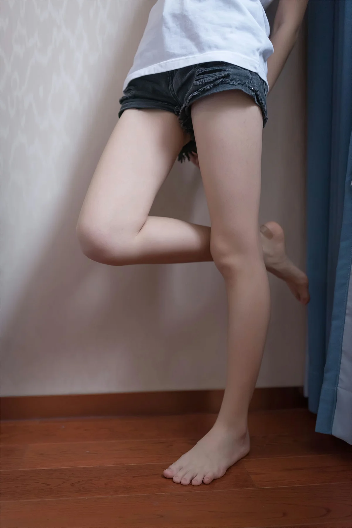 MTYH 喵糖映画 Vol.428 校园jk - 40