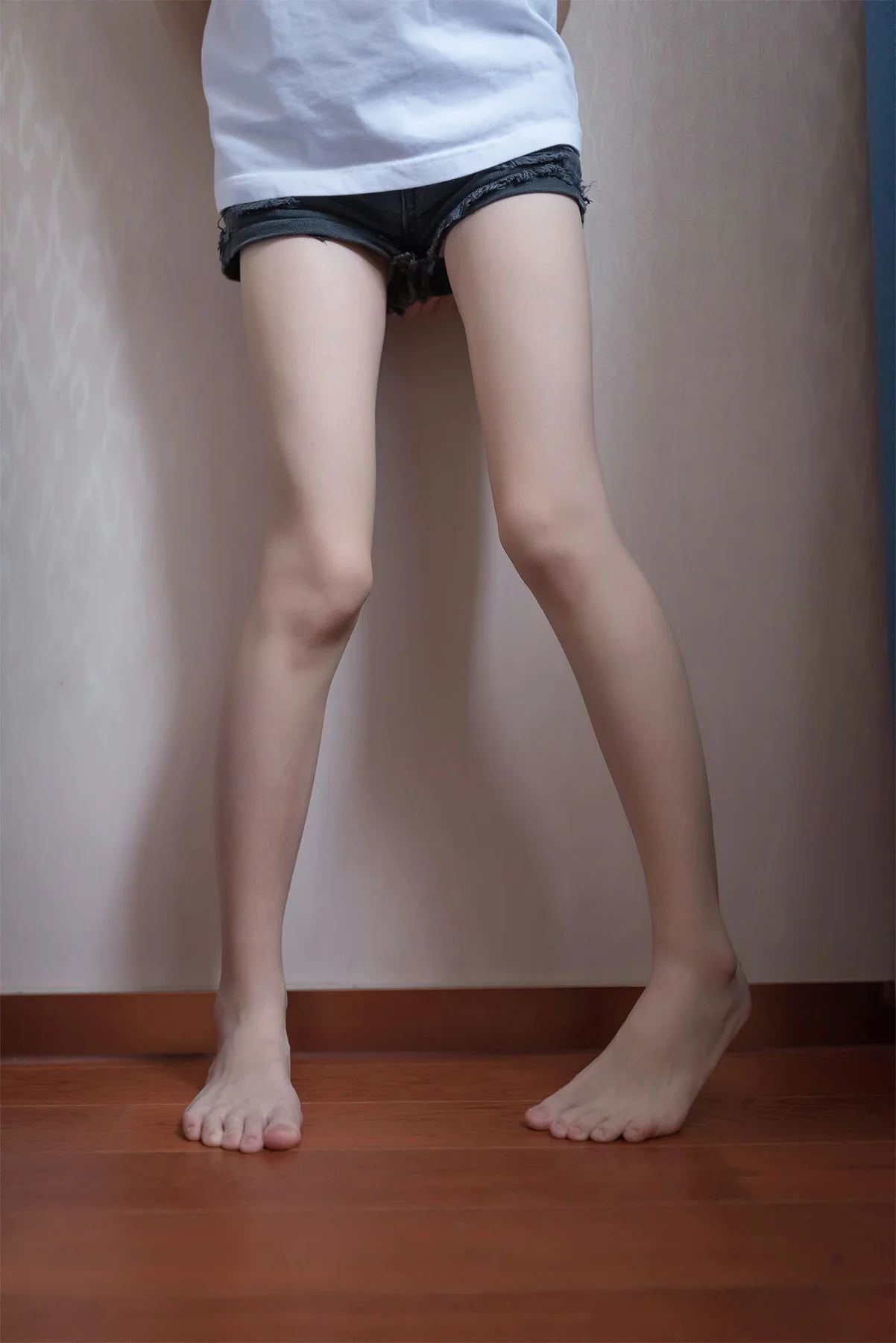 MTYH 喵糖映画 Vol.428 校园jk - 41