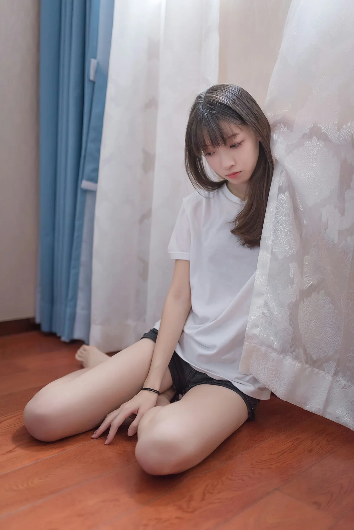 MTYH 喵糖映画 Vol.428 校园jk - 47
