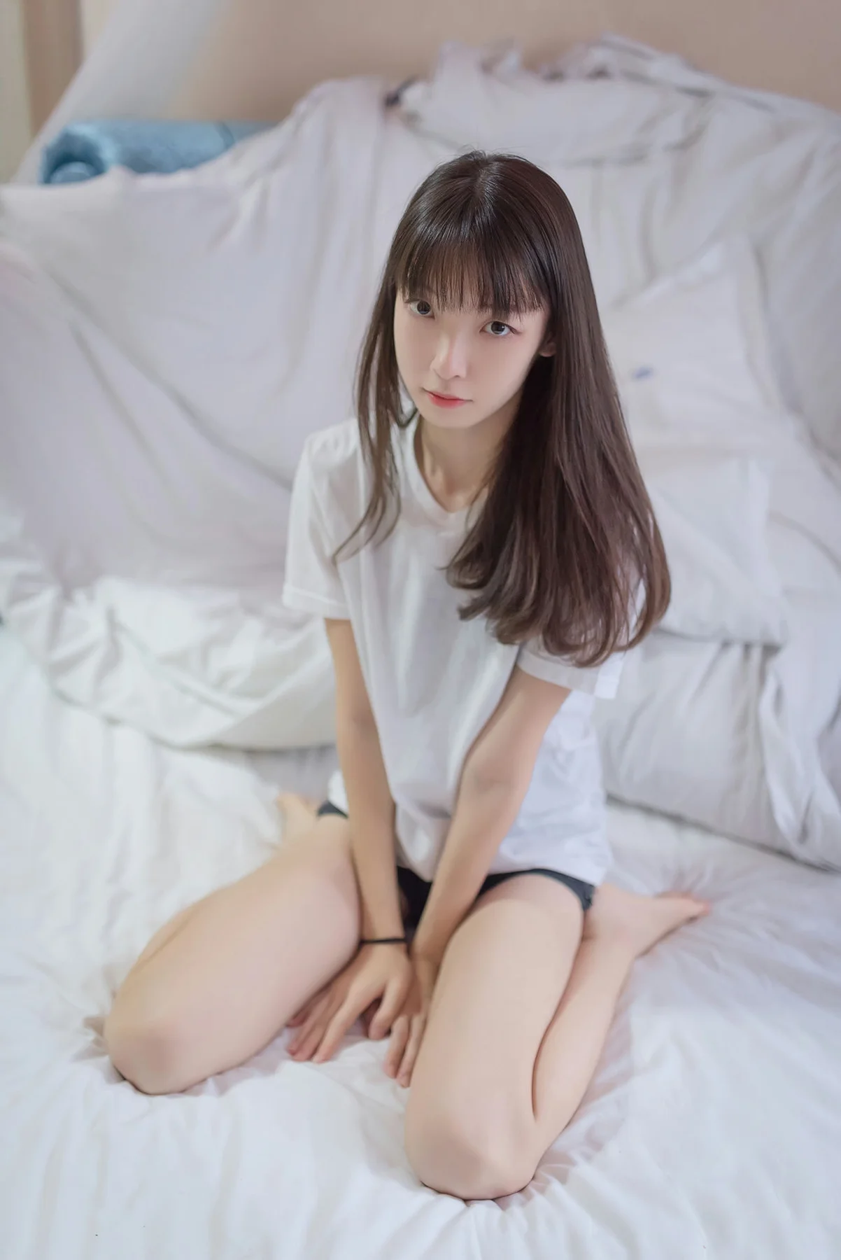 MTYH 喵糖映画 Vol.428 校园jk - 50