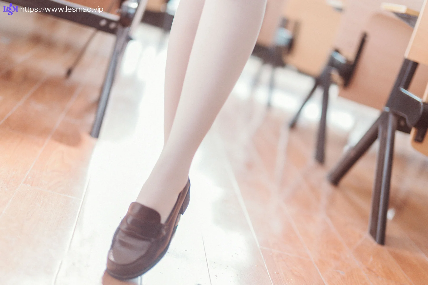 MTYH 喵糖映画 Vol.430 教师jk - 19