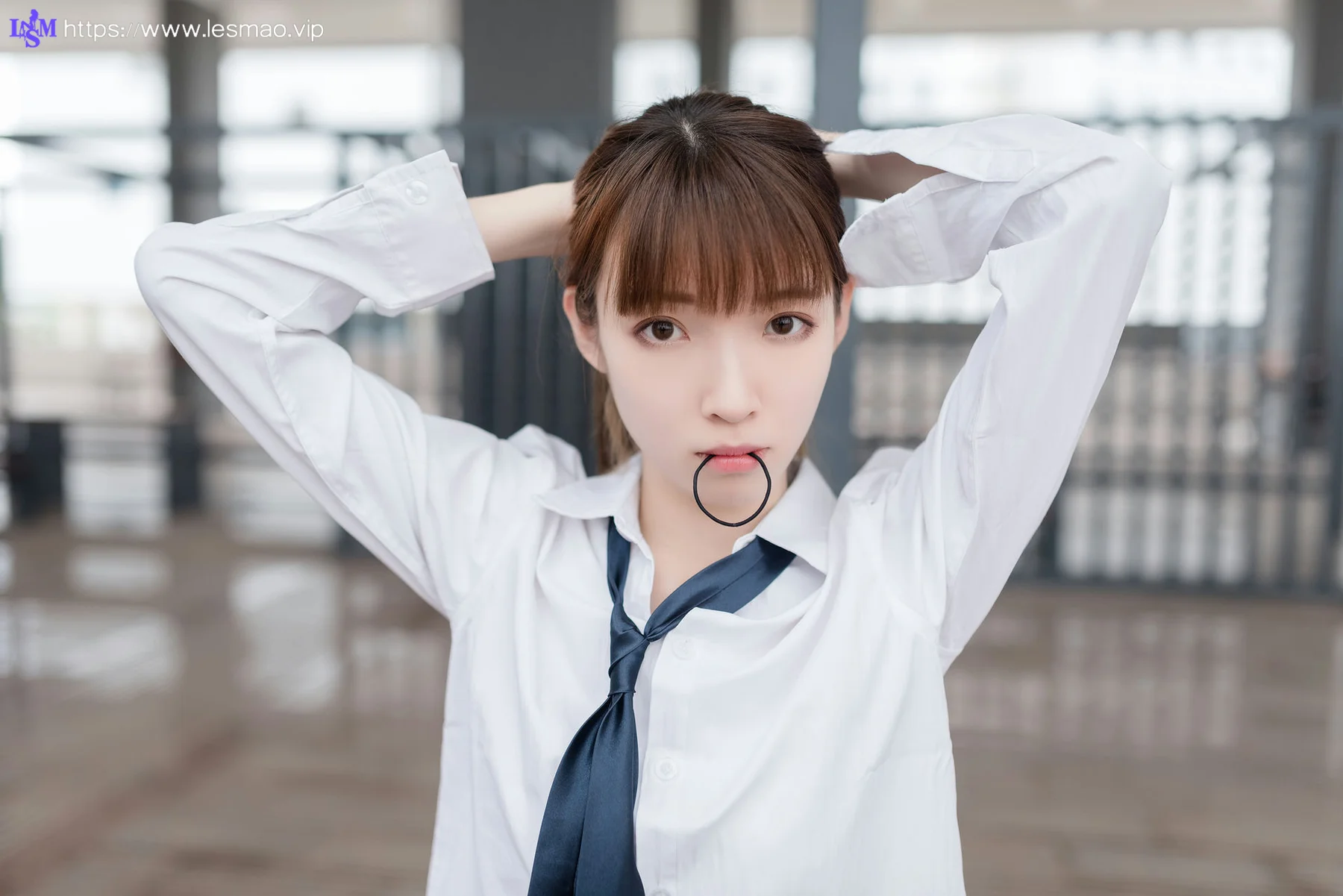 MTYH 喵糖映画 Vol.431 热裤女孩 - 41