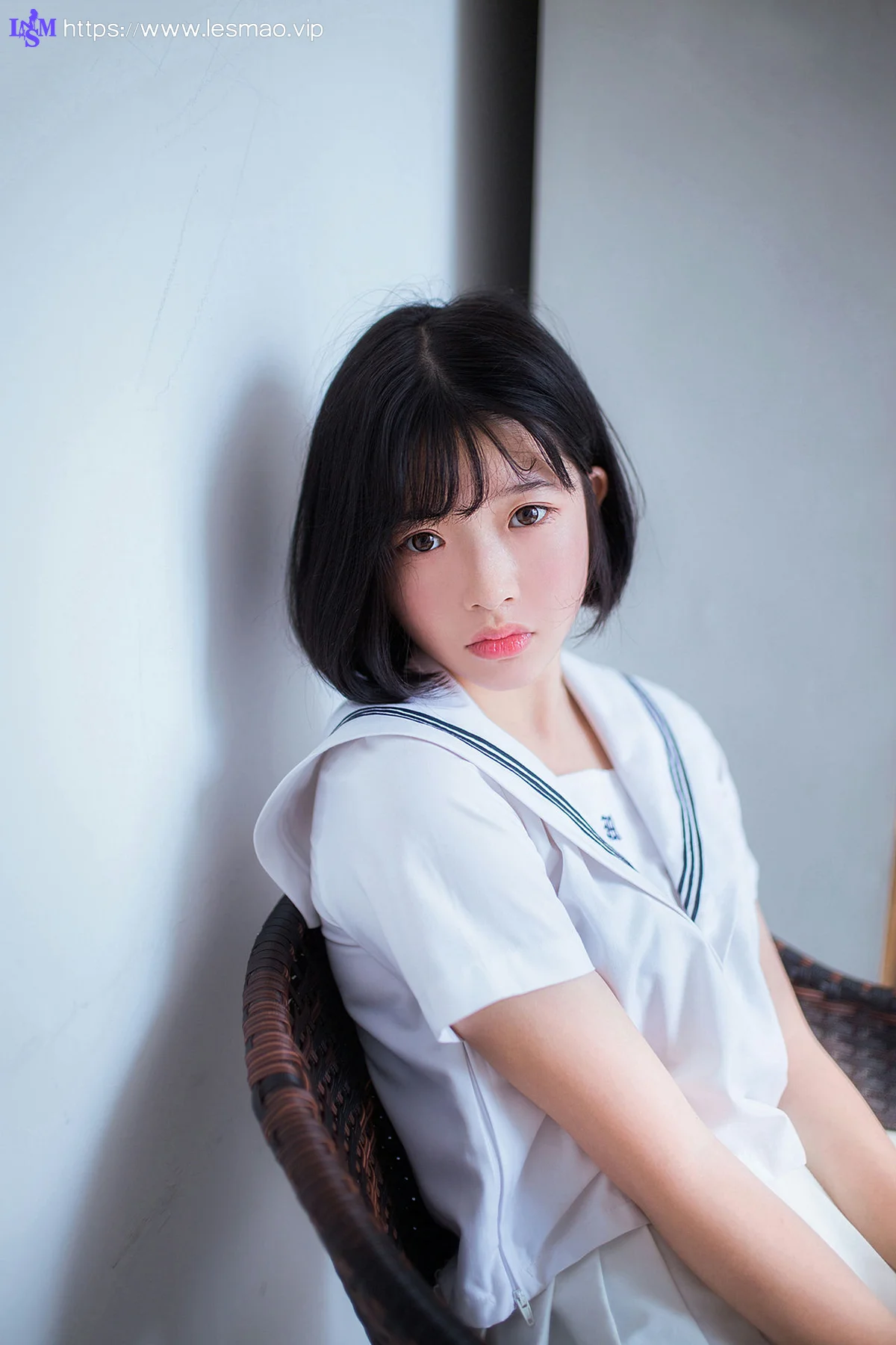 MTYH 喵糖映画 Vol.437 男友的白衬衫 - 11