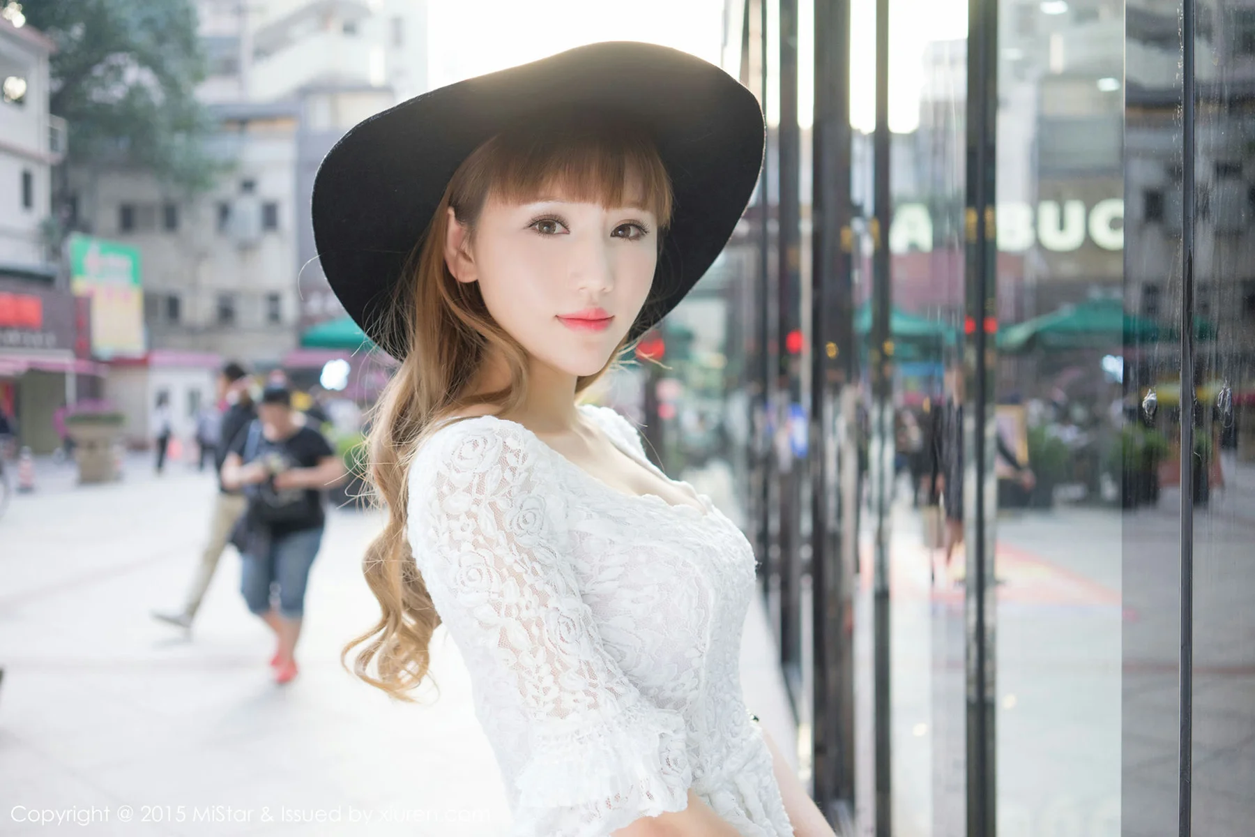 MiStar魅妍社 Vol.005 斯戴媛Amy - 36