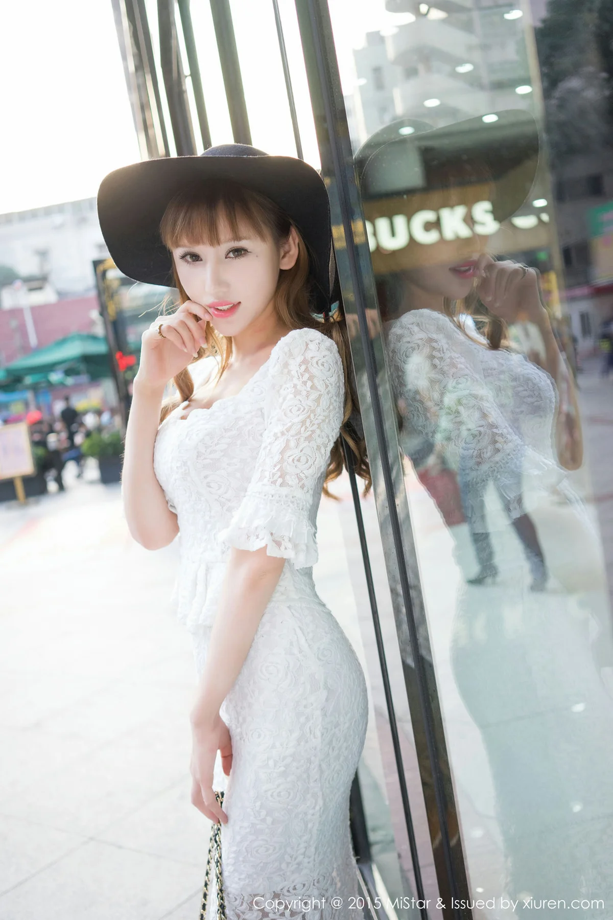 MiStar魅妍社 Vol.005 斯戴媛Amy - 37