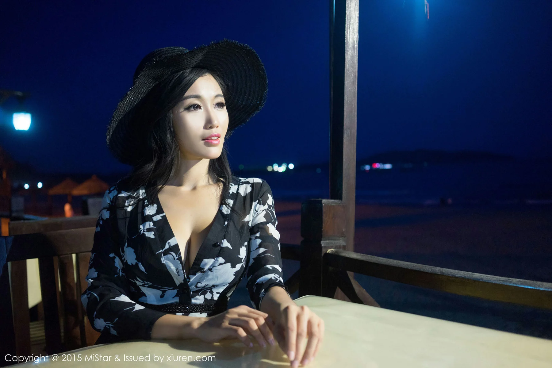 MiStar魅妍社 Vol.027 Ashely丽丽 - 56