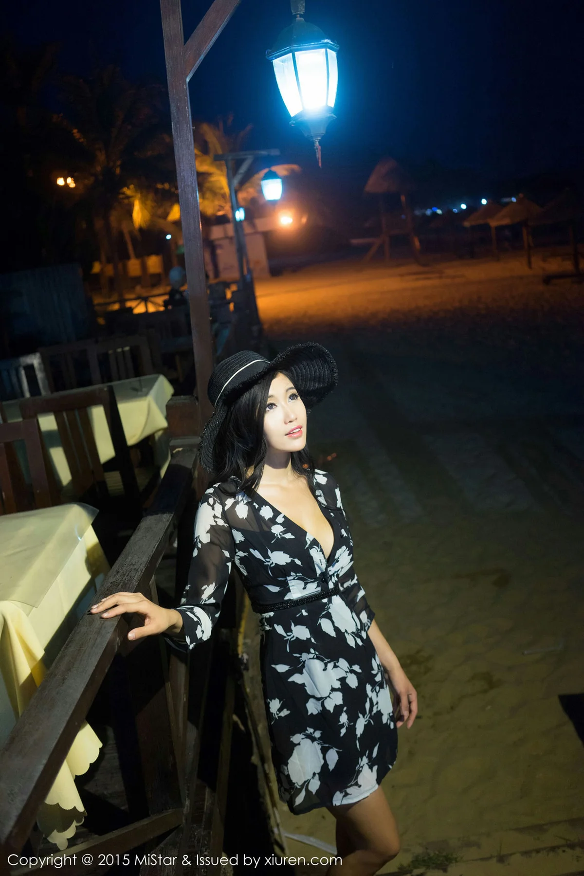 MiStar魅妍社 Vol.027 Ashely丽丽 - 57