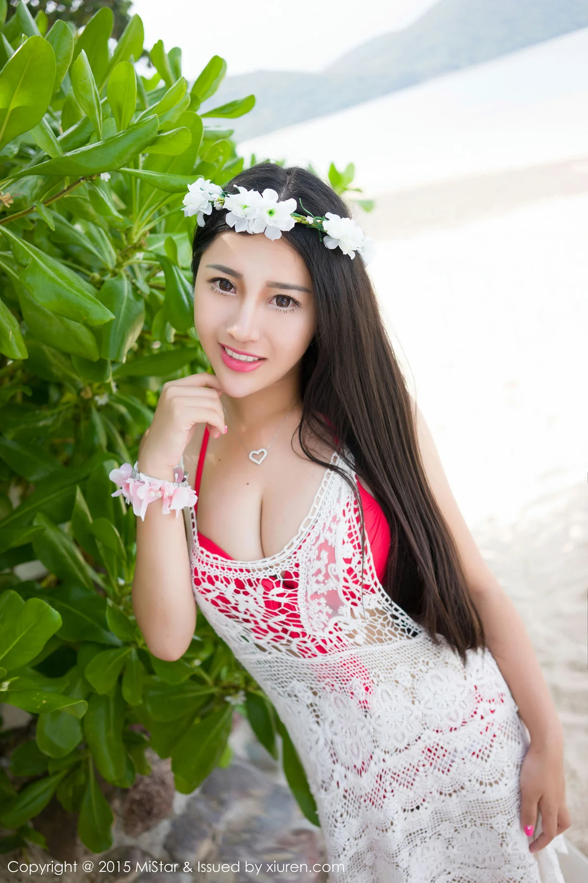 MiStar魅妍社 Vol.038 嘉嘉Tiffany- - 47