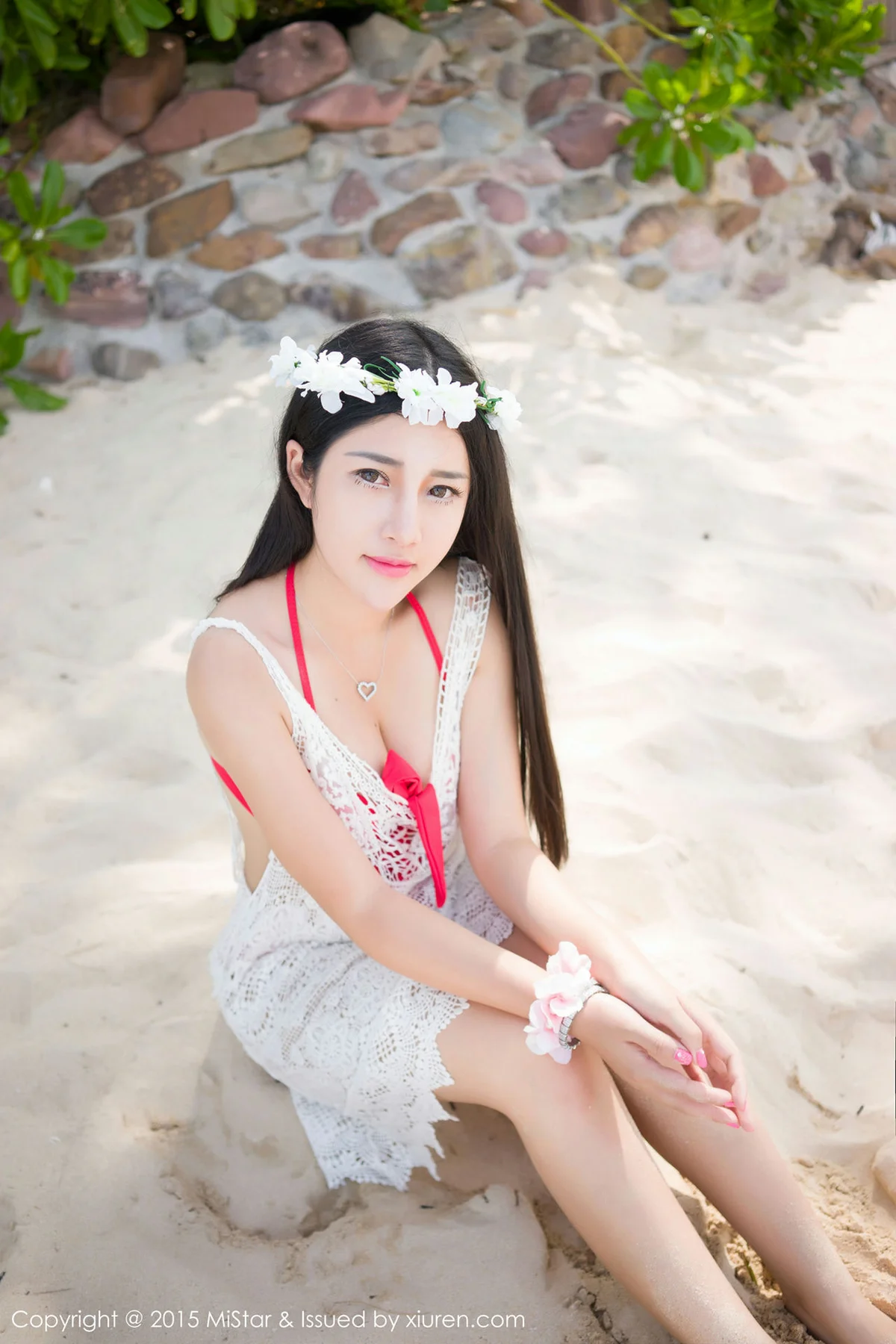 MiStar魅妍社 Vol.038 嘉嘉Tiffany- - 50