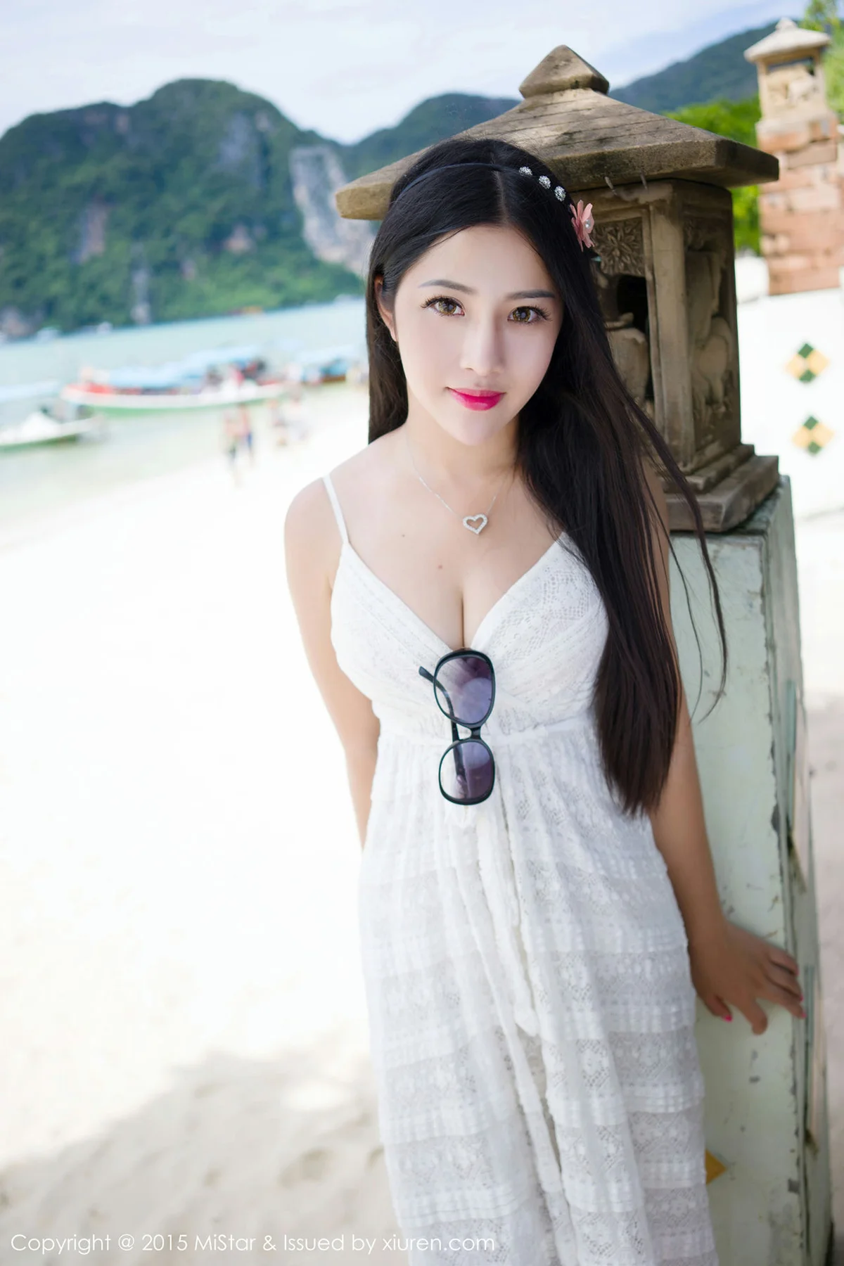 MiStar魅妍社 Vol.041 嘉嘉Tiffany - 48