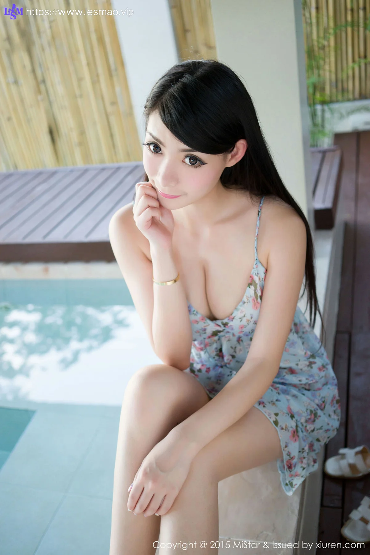 MiStar 魅妍社 Vol.052 Mara酱 - 3