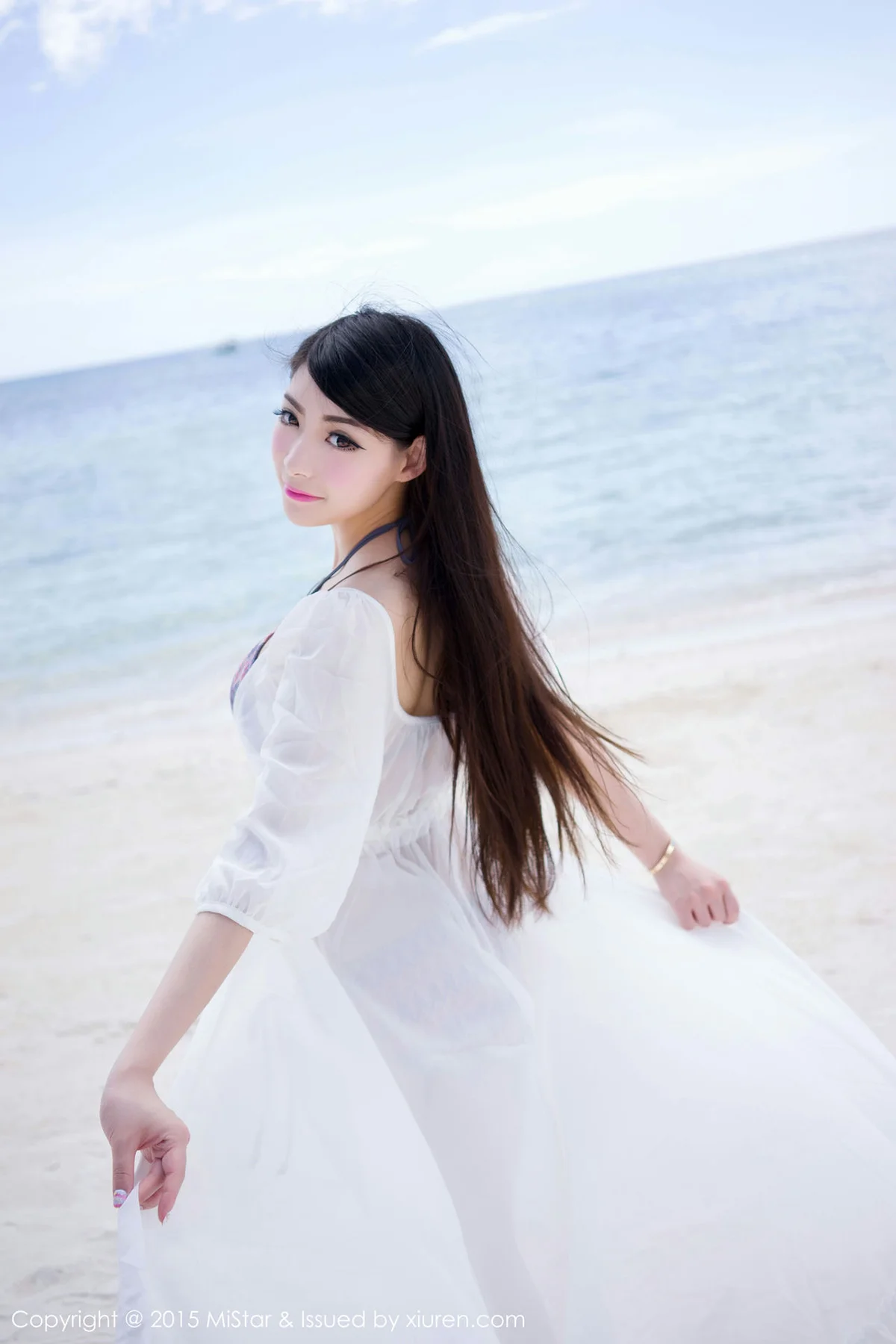 MiStar 魅妍社 Vol.052 Mara酱 - 21