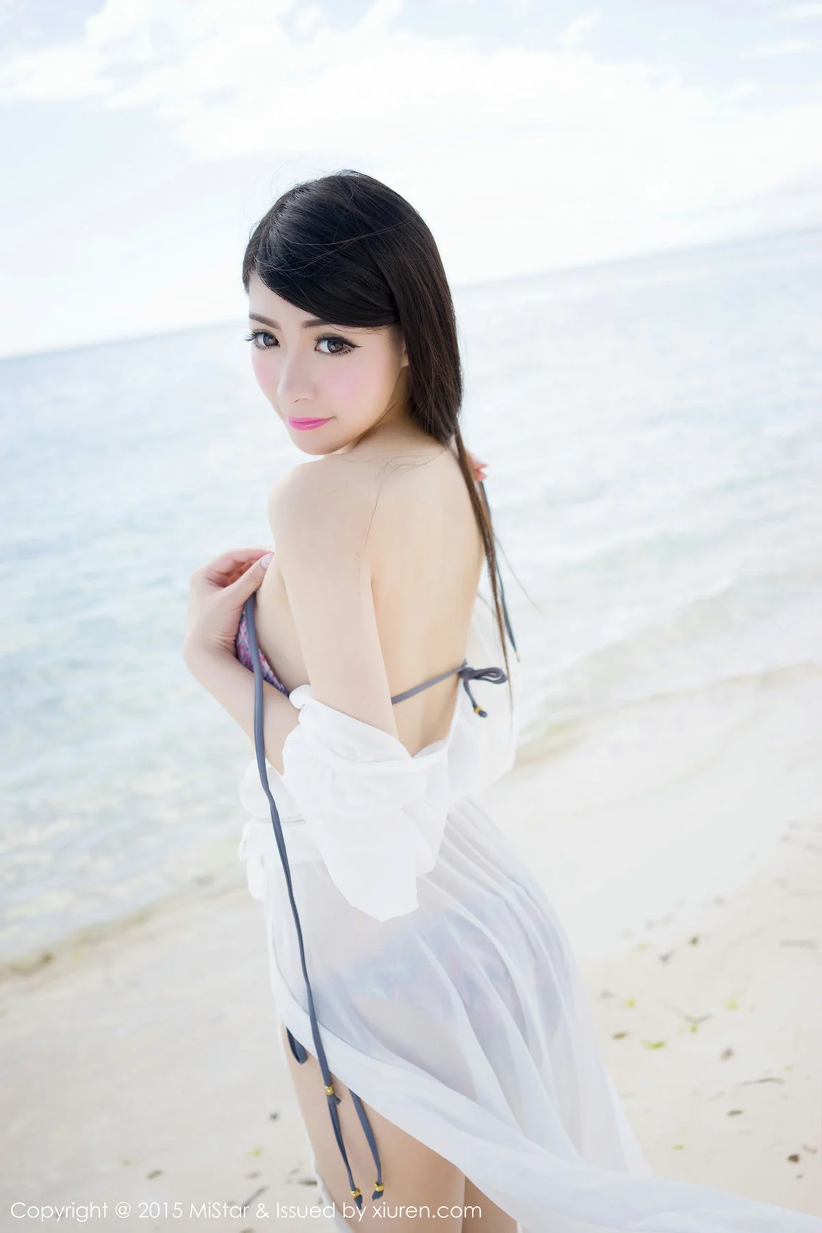 MiStar 魅妍社 Vol.052 Mara酱 - 23