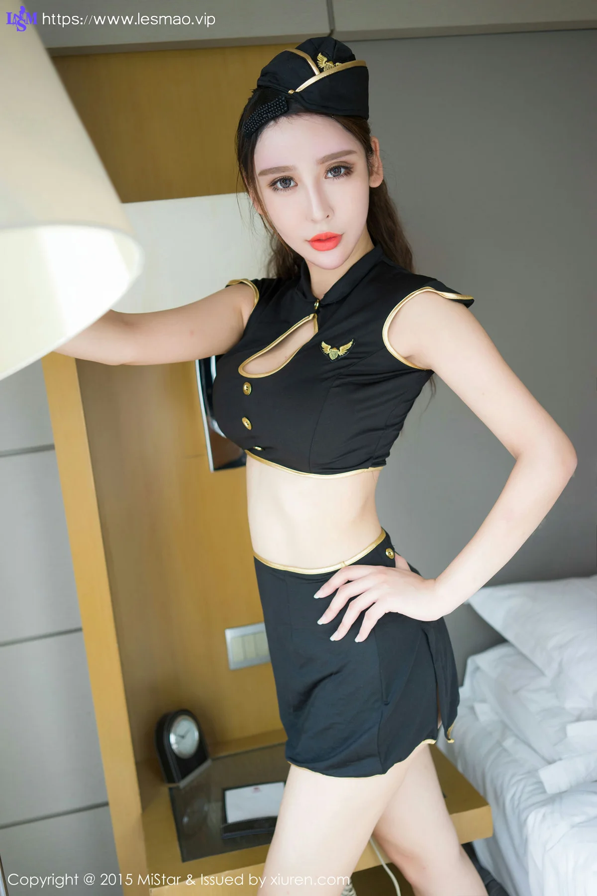 MiStar 魅妍社 Vol.053 杨诺依 - 14