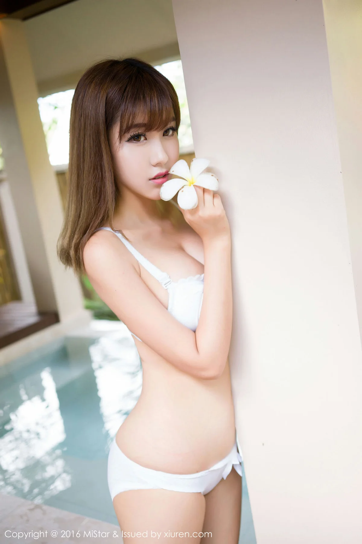 MiStar 魅妍社 Vol.054 程小烦不烦 - 60